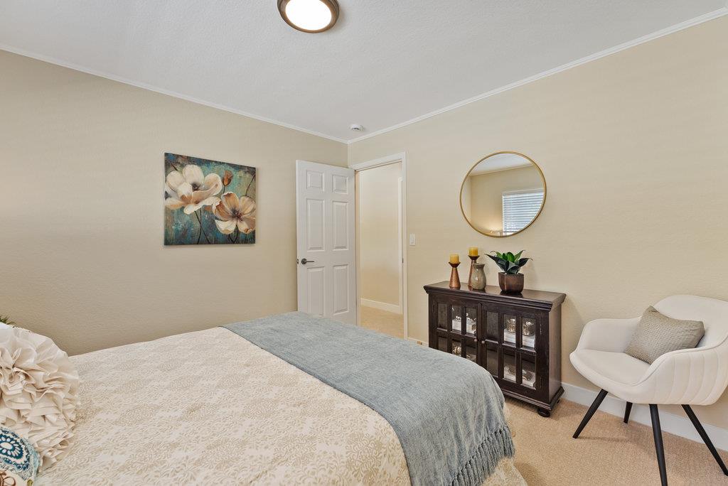 Detail Gallery Image 25 of 44 For 839 Springfield Ter, Sunnyvale,  CA 94087 - 3 Beds | 2/1 Baths