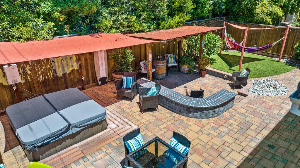 Detail Gallery Image 40 of 44 For 839 Springfield Ter, Sunnyvale,  CA 94087 - 3 Beds | 2/1 Baths