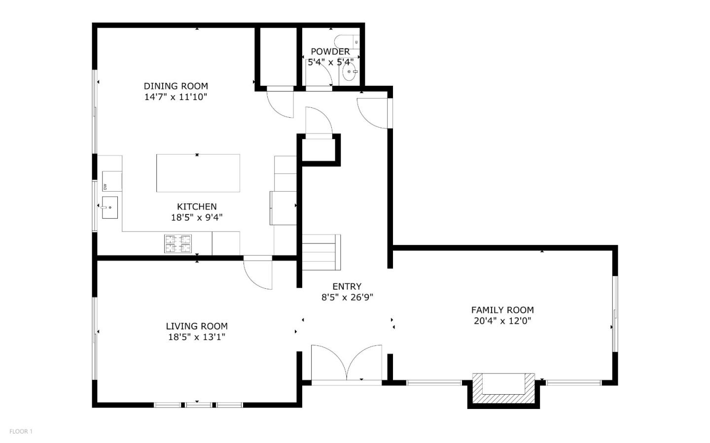 Detail Gallery Image 43 of 44 For 839 Springfield Ter, Sunnyvale,  CA 94087 - 3 Beds | 2/1 Baths