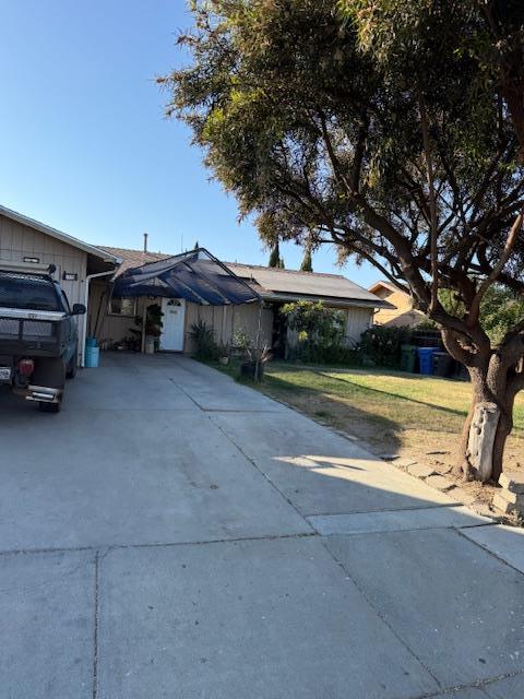 Detail Gallery Image 2 of 19 For 1102 Pinnacles Ave, Greenfield,  CA 93927 - 4 Beds | 2 Baths