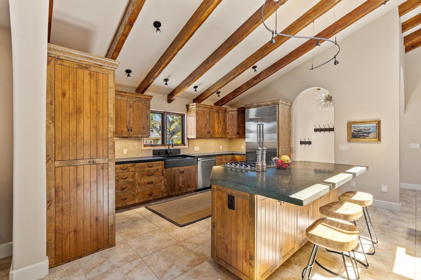 Detail Gallery Image 12 of 37 For 765 Gibson Ave, Pacific Grove,  CA 93950 - 3 Beds | 2 Baths