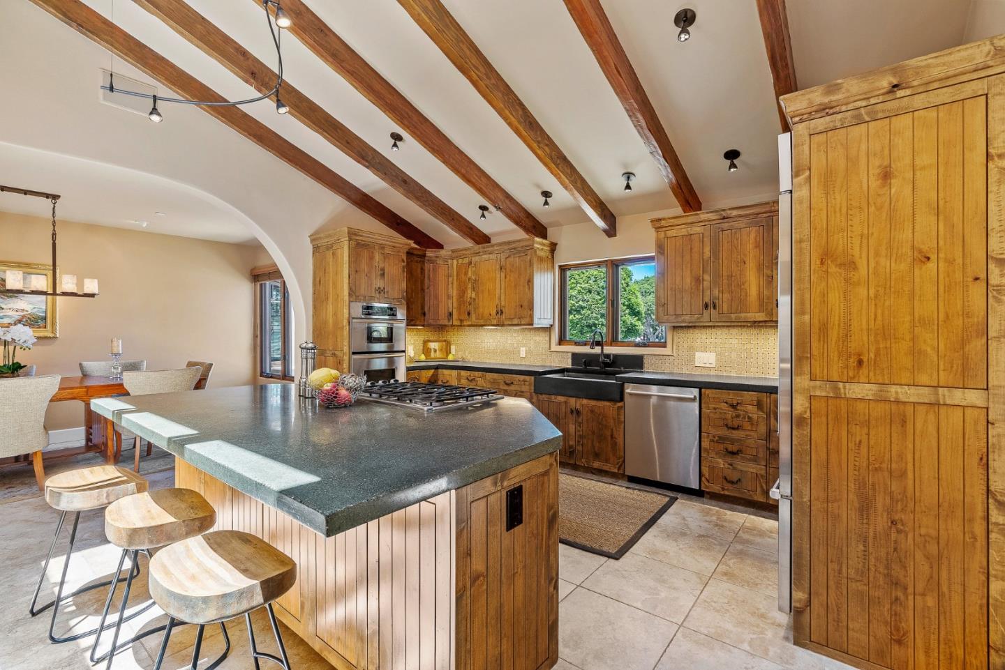 Detail Gallery Image 13 of 37 For 765 Gibson Ave, Pacific Grove,  CA 93950 - 3 Beds | 2 Baths