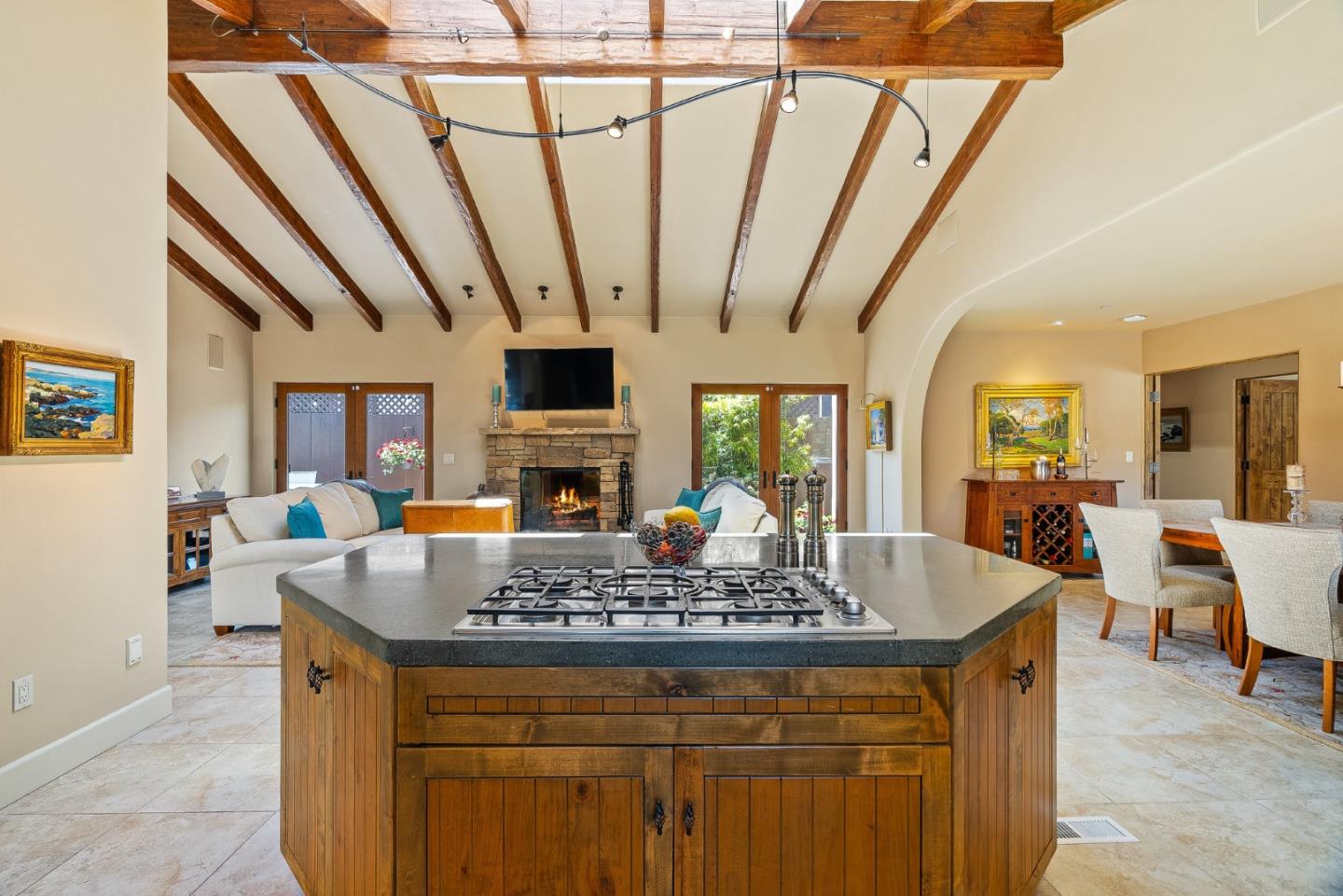 Detail Gallery Image 14 of 37 For 765 Gibson Ave, Pacific Grove,  CA 93950 - 3 Beds | 2 Baths