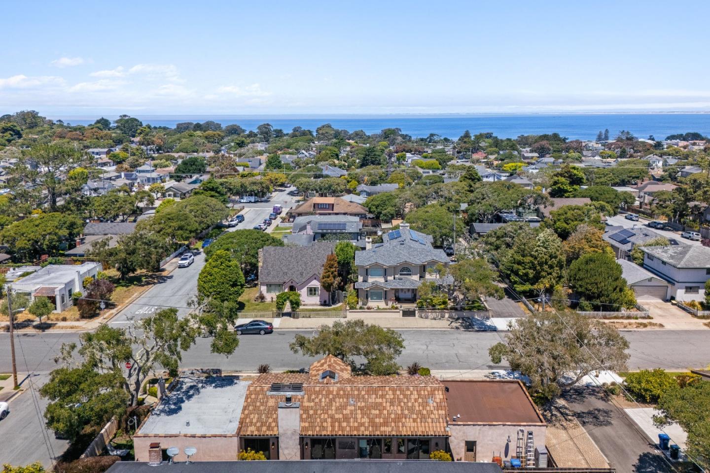 Detail Gallery Image 37 of 37 For 765 Gibson Ave, Pacific Grove,  CA 93950 - 3 Beds | 2 Baths