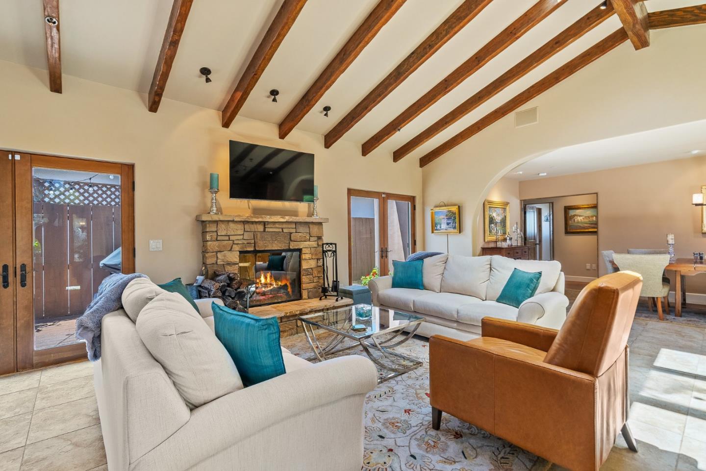 Detail Gallery Image 6 of 37 For 765 Gibson Ave, Pacific Grove,  CA 93950 - 3 Beds | 2 Baths