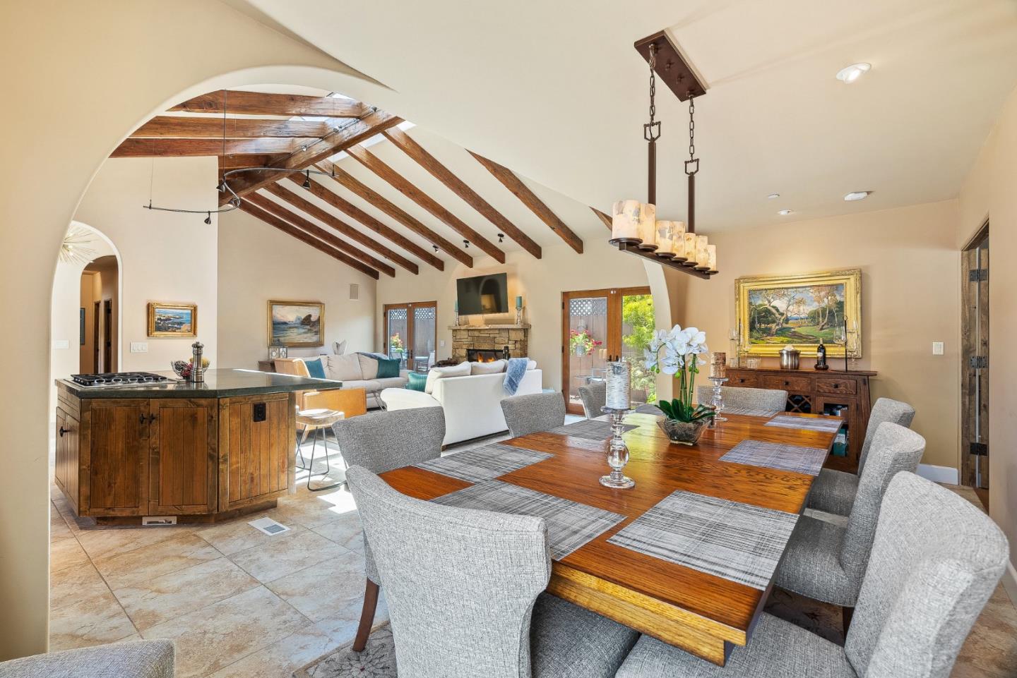 Detail Gallery Image 9 of 37 For 765 Gibson Ave, Pacific Grove,  CA 93950 - 3 Beds | 2 Baths