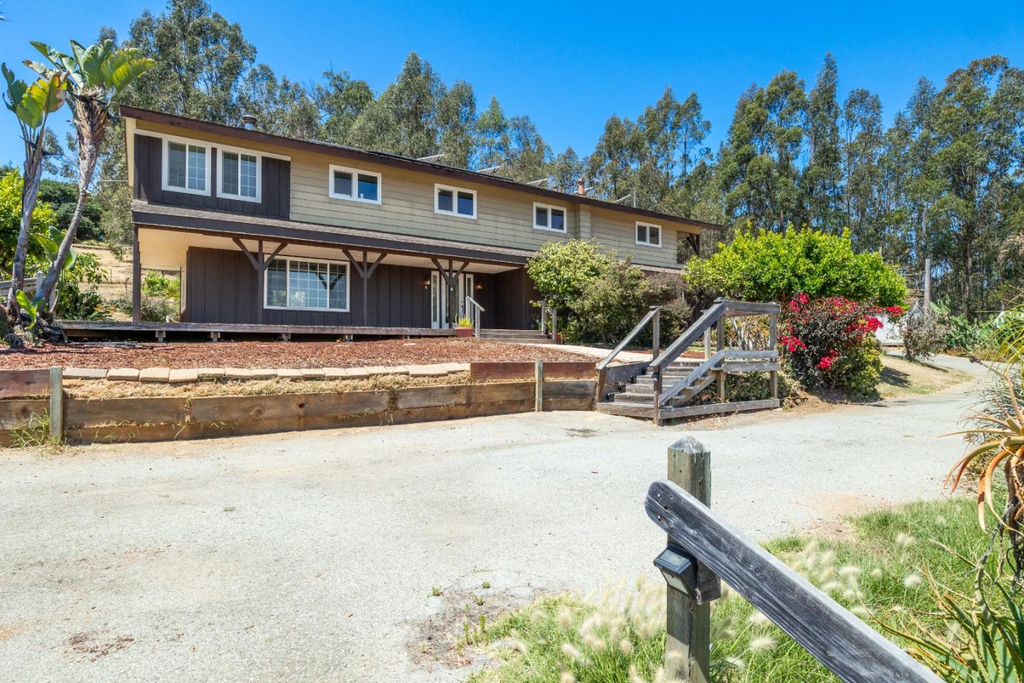 Detail Gallery Image 15 of 46 For 134 Trabing Rd, Watsonville,  CA 95076 - 6 Beds | 3/1 Baths