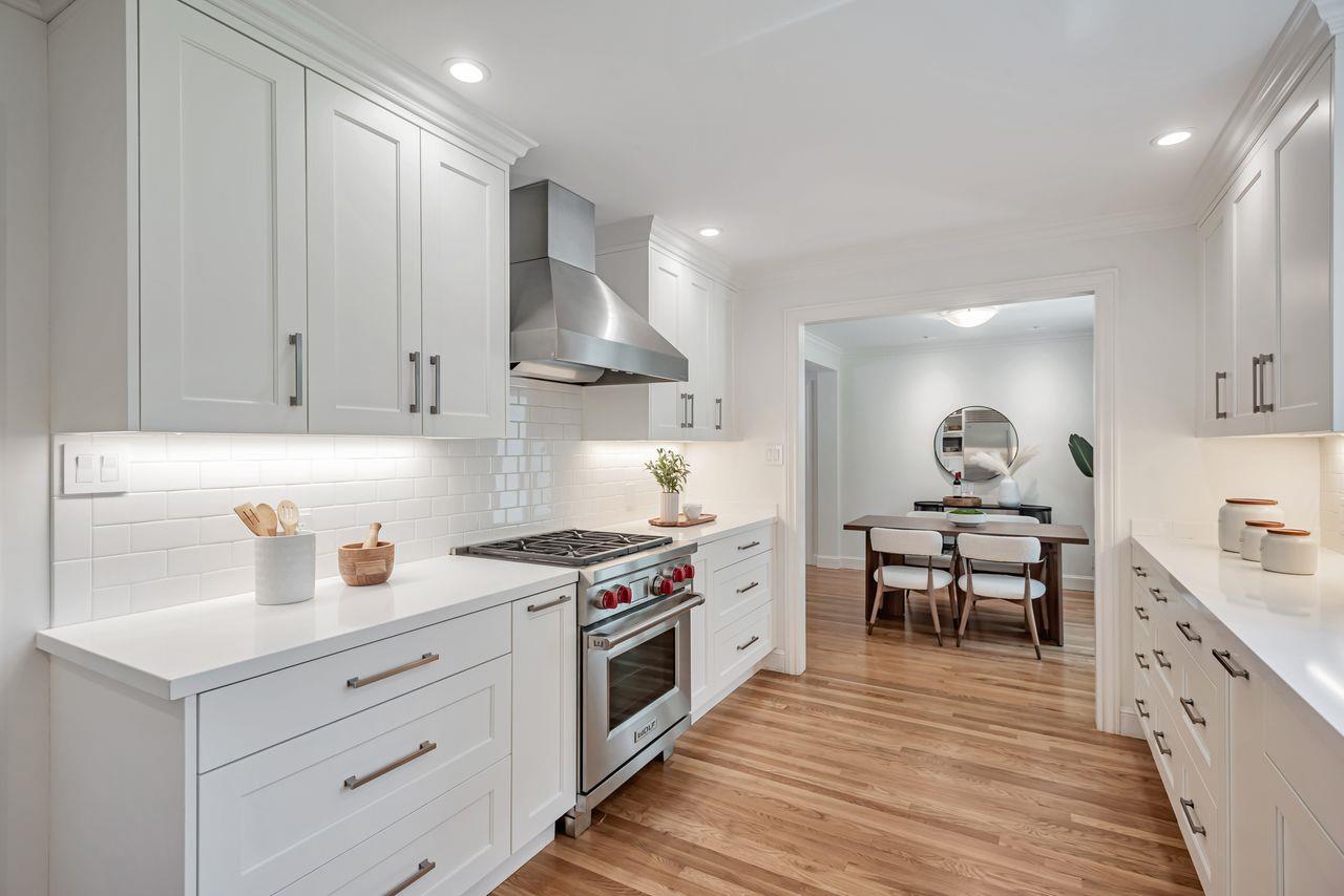 Detail Gallery Image 12 of 33 For 916 Peggy Ln, Menlo Park,  CA 94025 - 2 Beds | 1 Baths