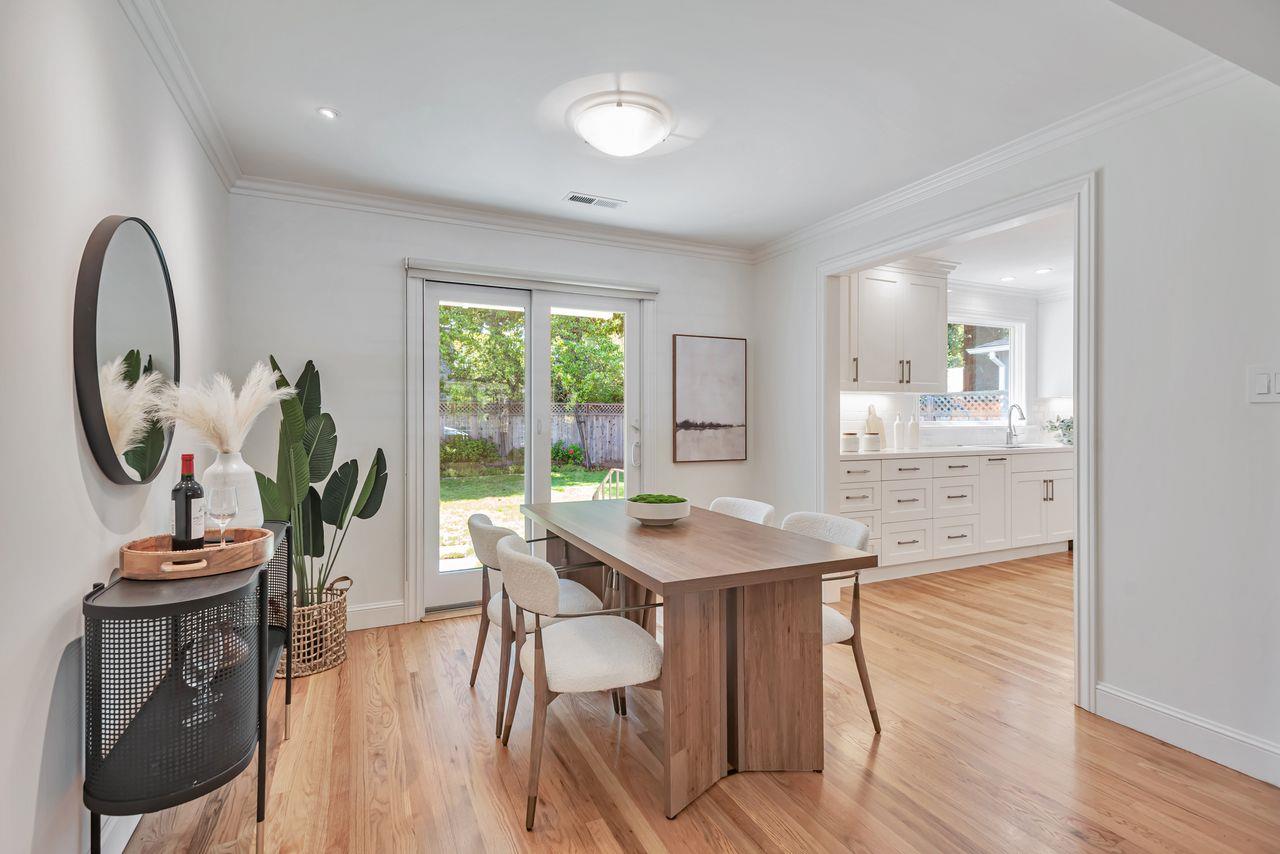 Detail Gallery Image 14 of 33 For 916 Peggy Ln, Menlo Park,  CA 94025 - 2 Beds | 1 Baths