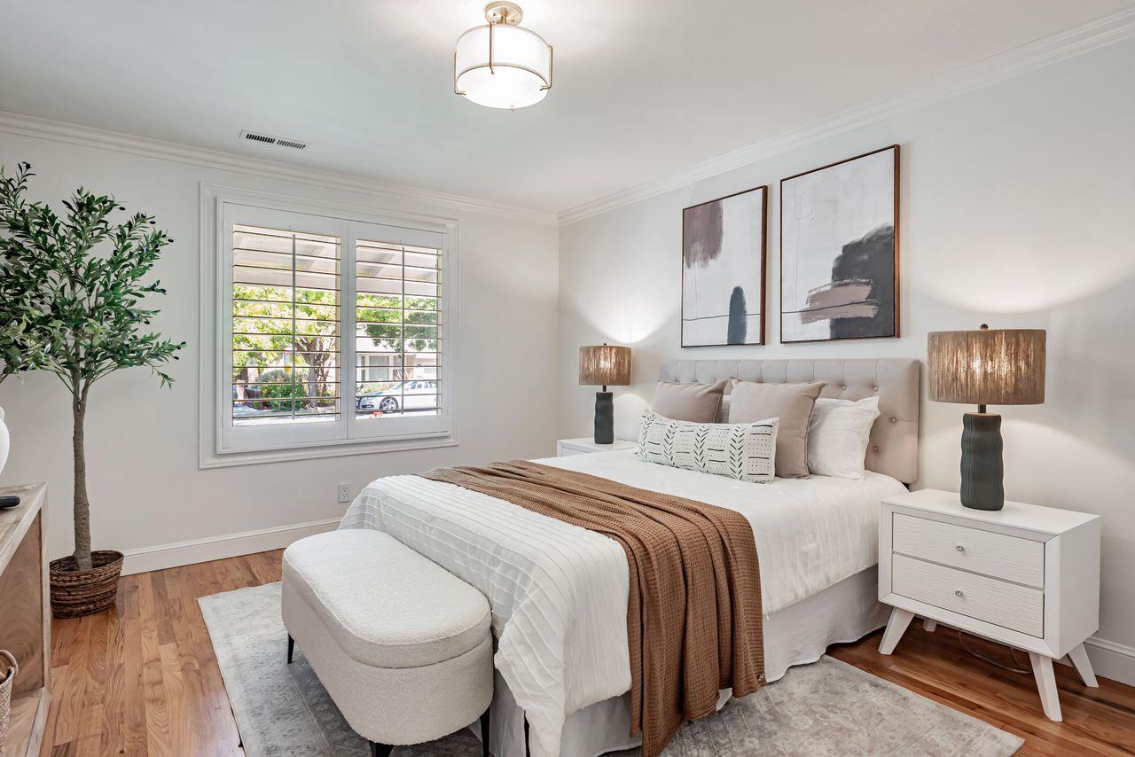 Detail Gallery Image 16 of 33 For 916 Peggy Ln, Menlo Park,  CA 94025 - 2 Beds | 1 Baths