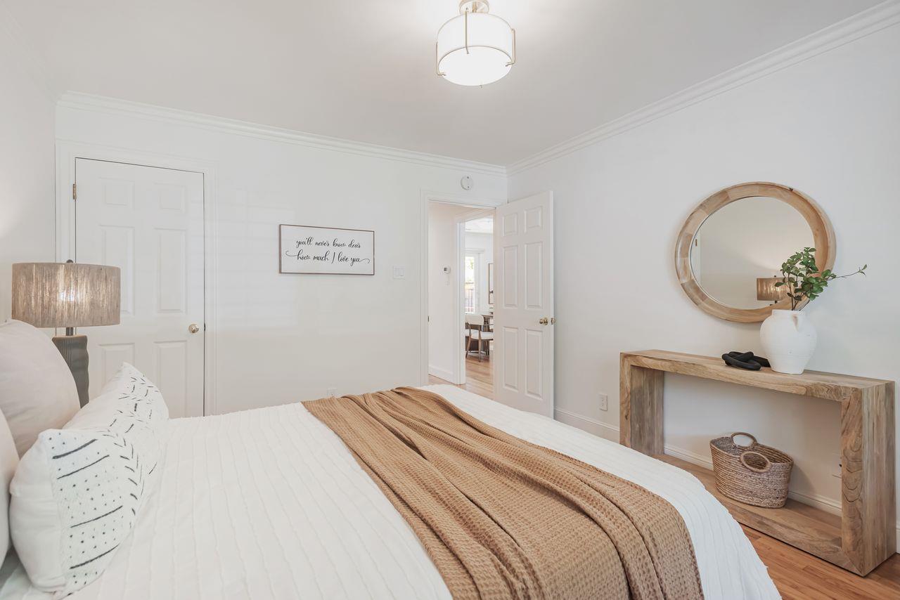Detail Gallery Image 18 of 33 For 916 Peggy Ln, Menlo Park,  CA 94025 - 2 Beds | 1 Baths