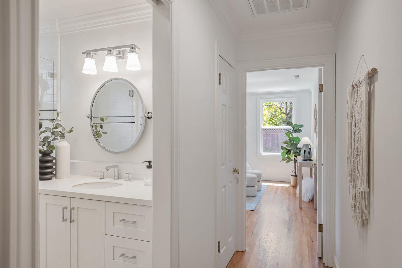 Detail Gallery Image 19 of 33 For 916 Peggy Ln, Menlo Park,  CA 94025 - 2 Beds | 1 Baths