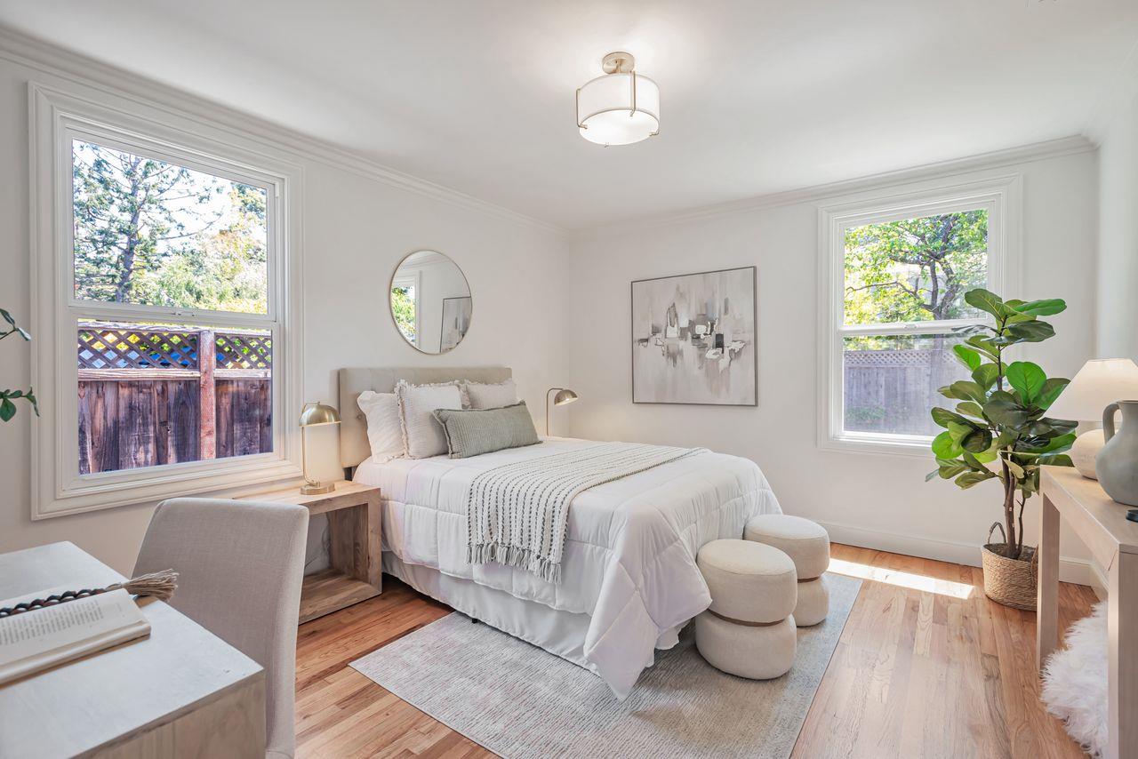 Detail Gallery Image 20 of 33 For 916 Peggy Ln, Menlo Park,  CA 94025 - 2 Beds | 1 Baths