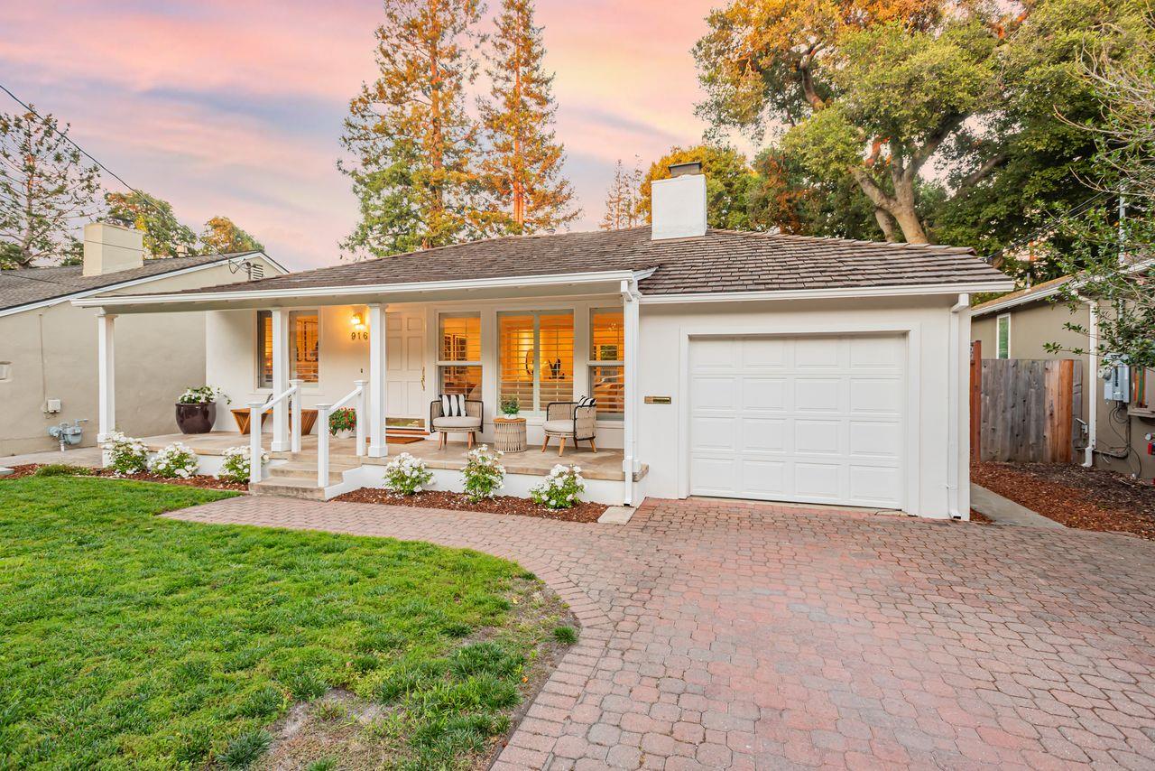 Detail Gallery Image 30 of 33 For 916 Peggy Ln, Menlo Park,  CA 94025 - 2 Beds | 1 Baths