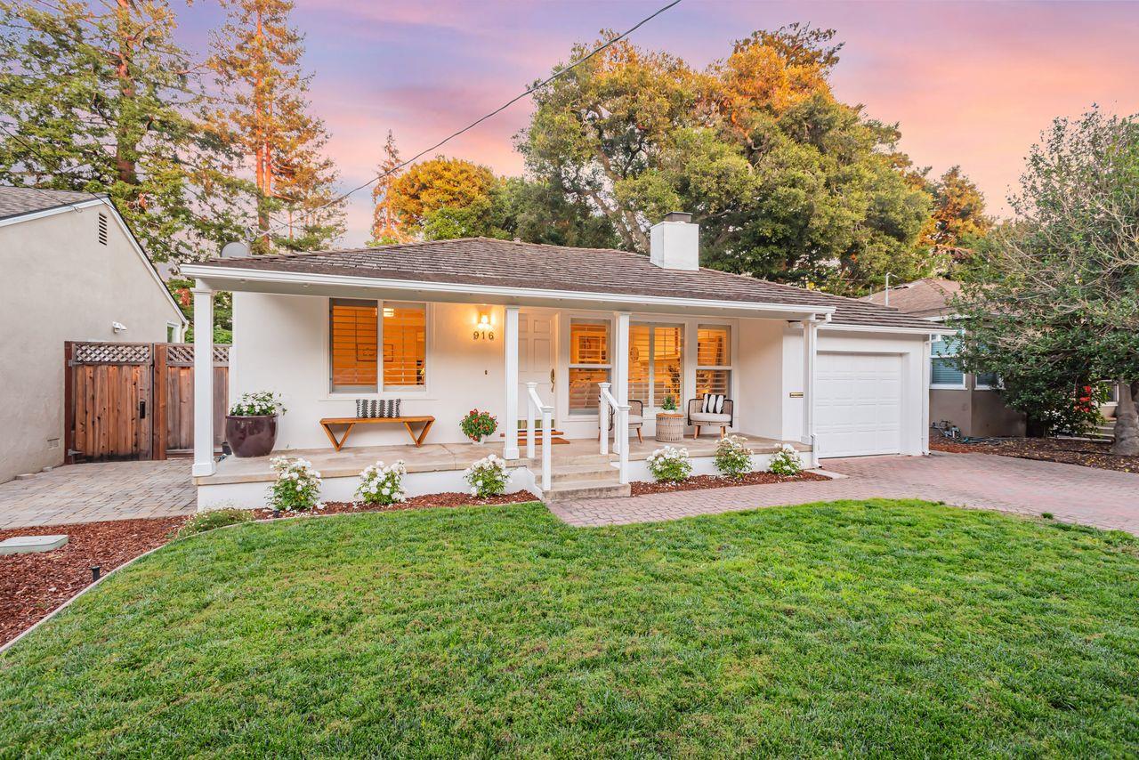 Detail Gallery Image 31 of 33 For 916 Peggy Ln, Menlo Park,  CA 94025 - 2 Beds | 1 Baths