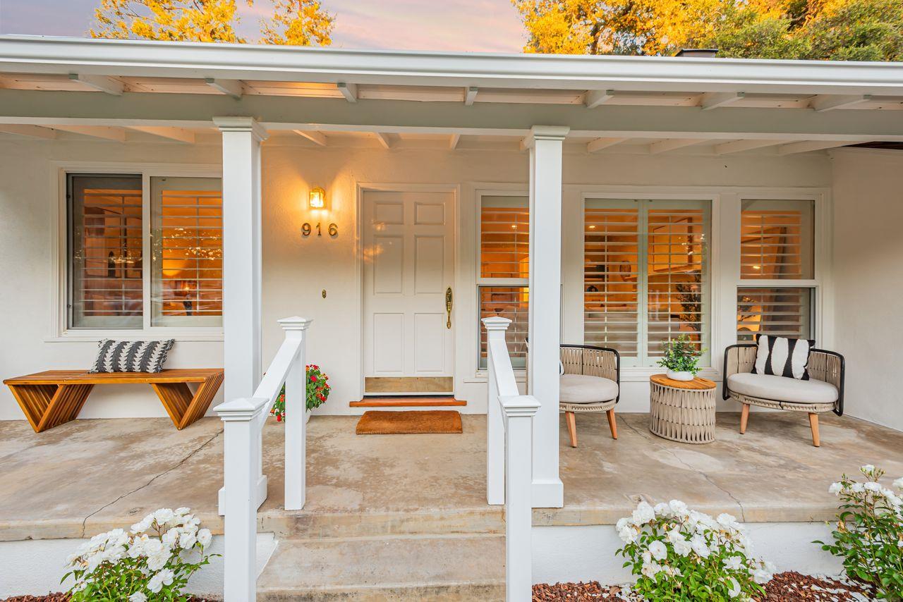 Detail Gallery Image 32 of 33 For 916 Peggy Ln, Menlo Park,  CA 94025 - 2 Beds | 1 Baths