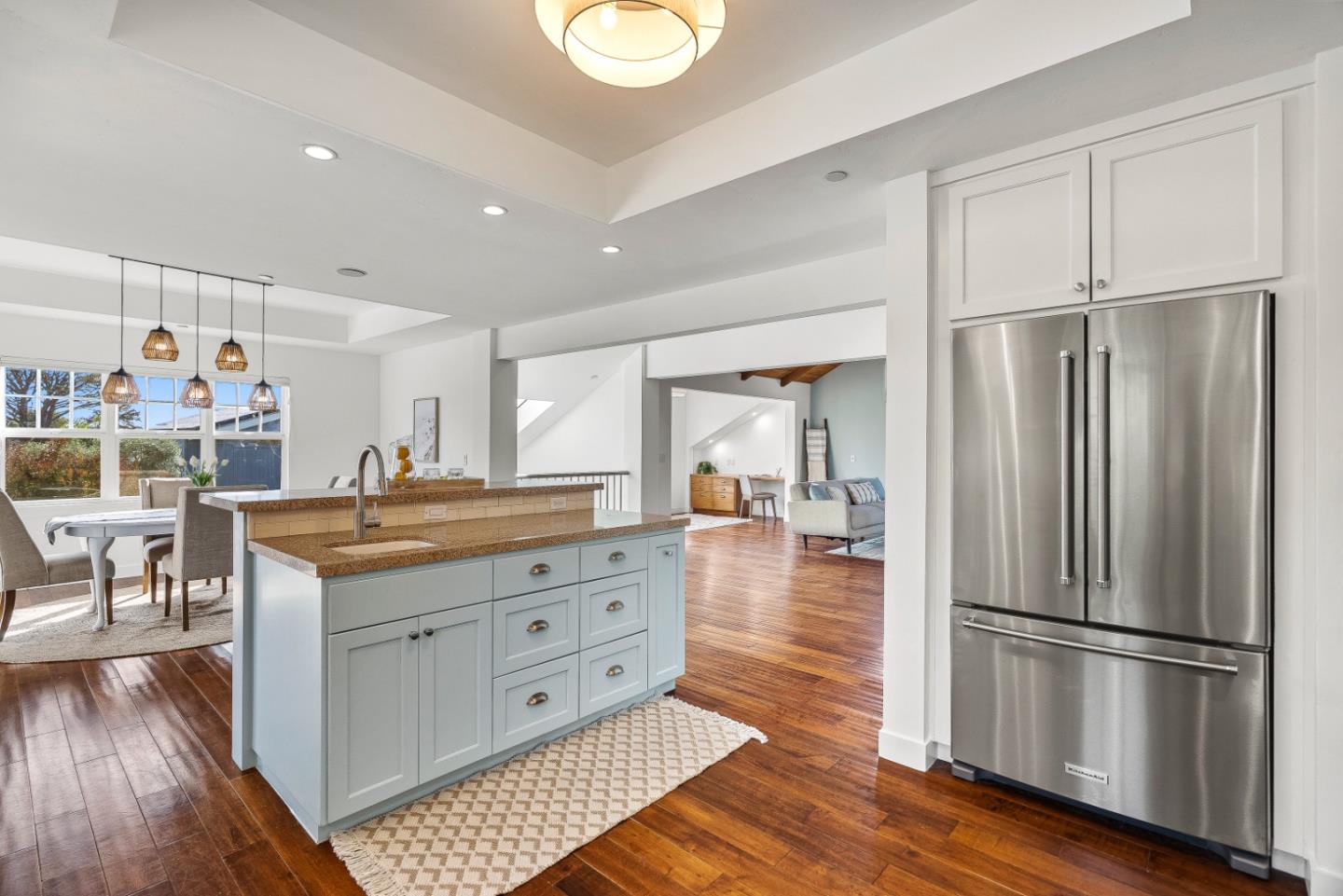 Detail Gallery Image 32 of 80 For 2200 Dolphin Dr, Aptos,  CA 95003 - 4 Beds | 3 Baths