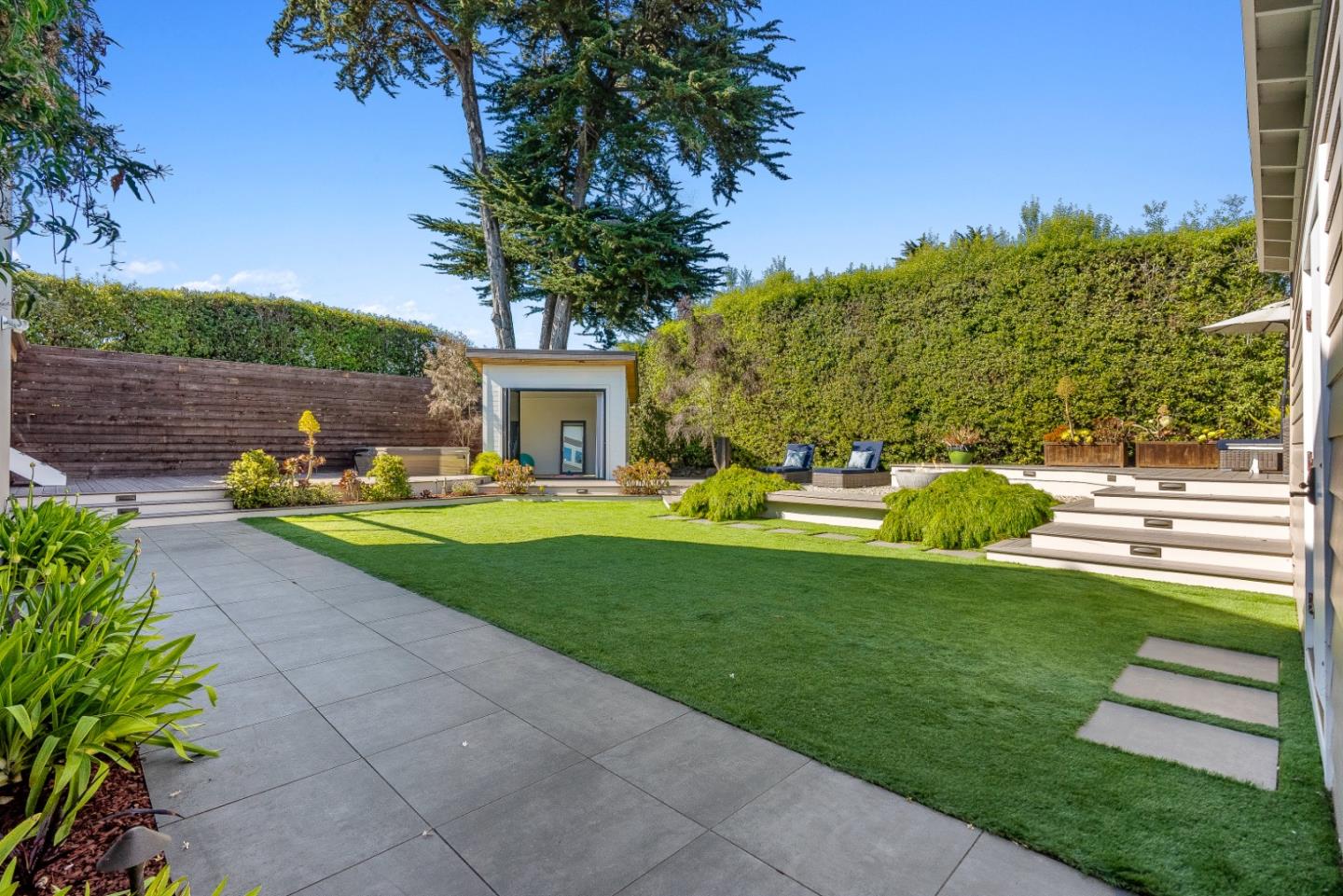 Detail Gallery Image 40 of 80 For 2200 Dolphin Dr, Aptos,  CA 95003 - 4 Beds | 3 Baths