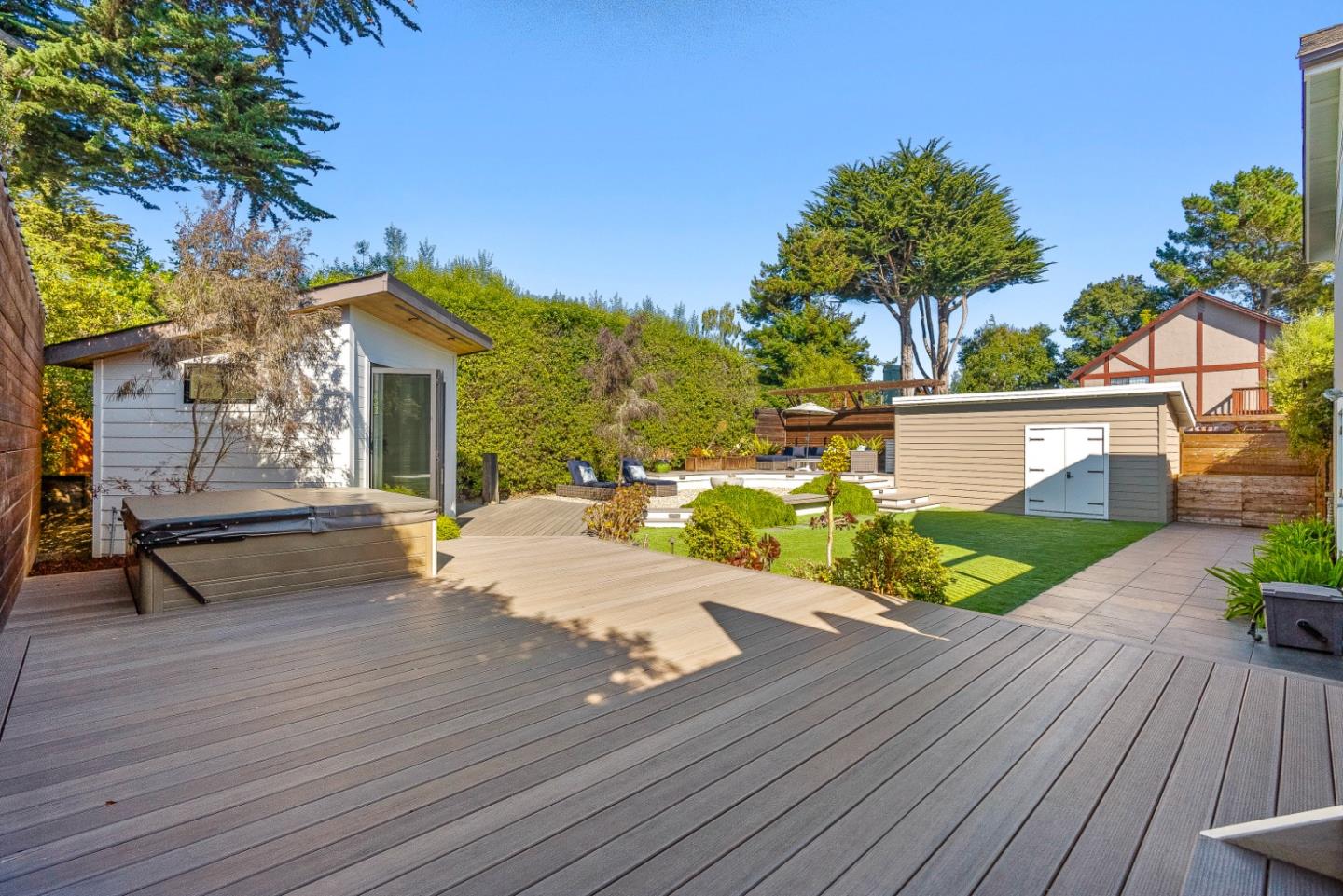 Detail Gallery Image 41 of 80 For 2200 Dolphin Dr, Aptos,  CA 95003 - 4 Beds | 3 Baths