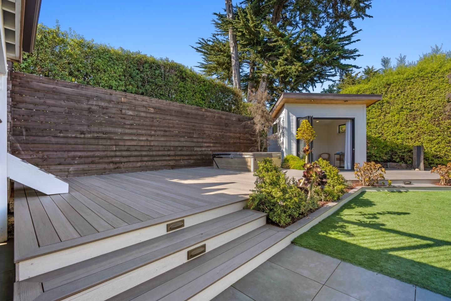 Detail Gallery Image 45 of 80 For 2200 Dolphin Dr, Aptos,  CA 95003 - 4 Beds | 3 Baths