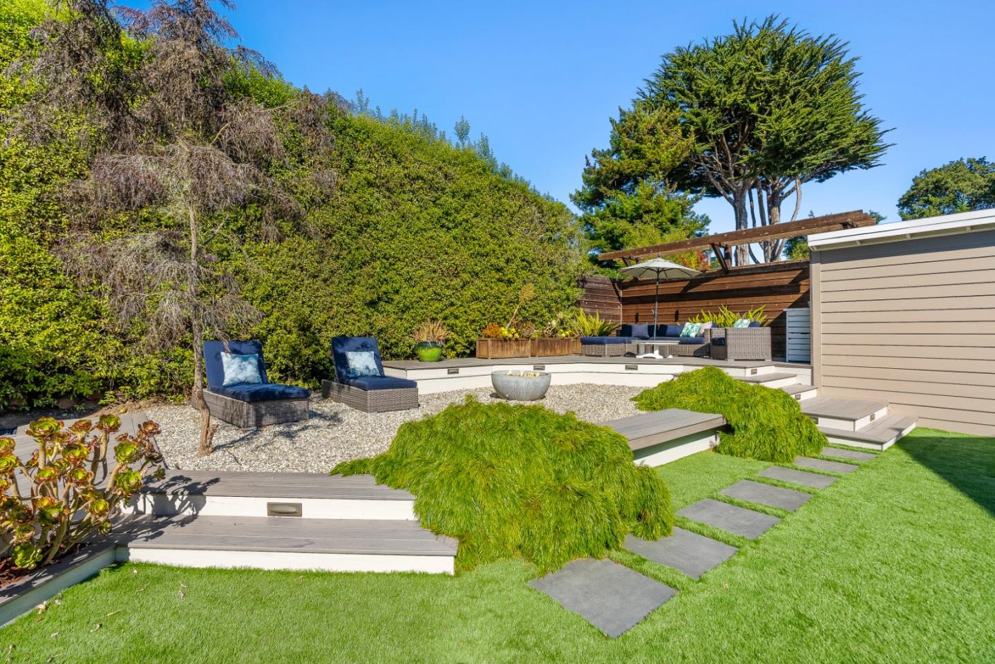 Detail Gallery Image 48 of 80 For 2200 Dolphin Dr, Aptos,  CA 95003 - 4 Beds | 3 Baths