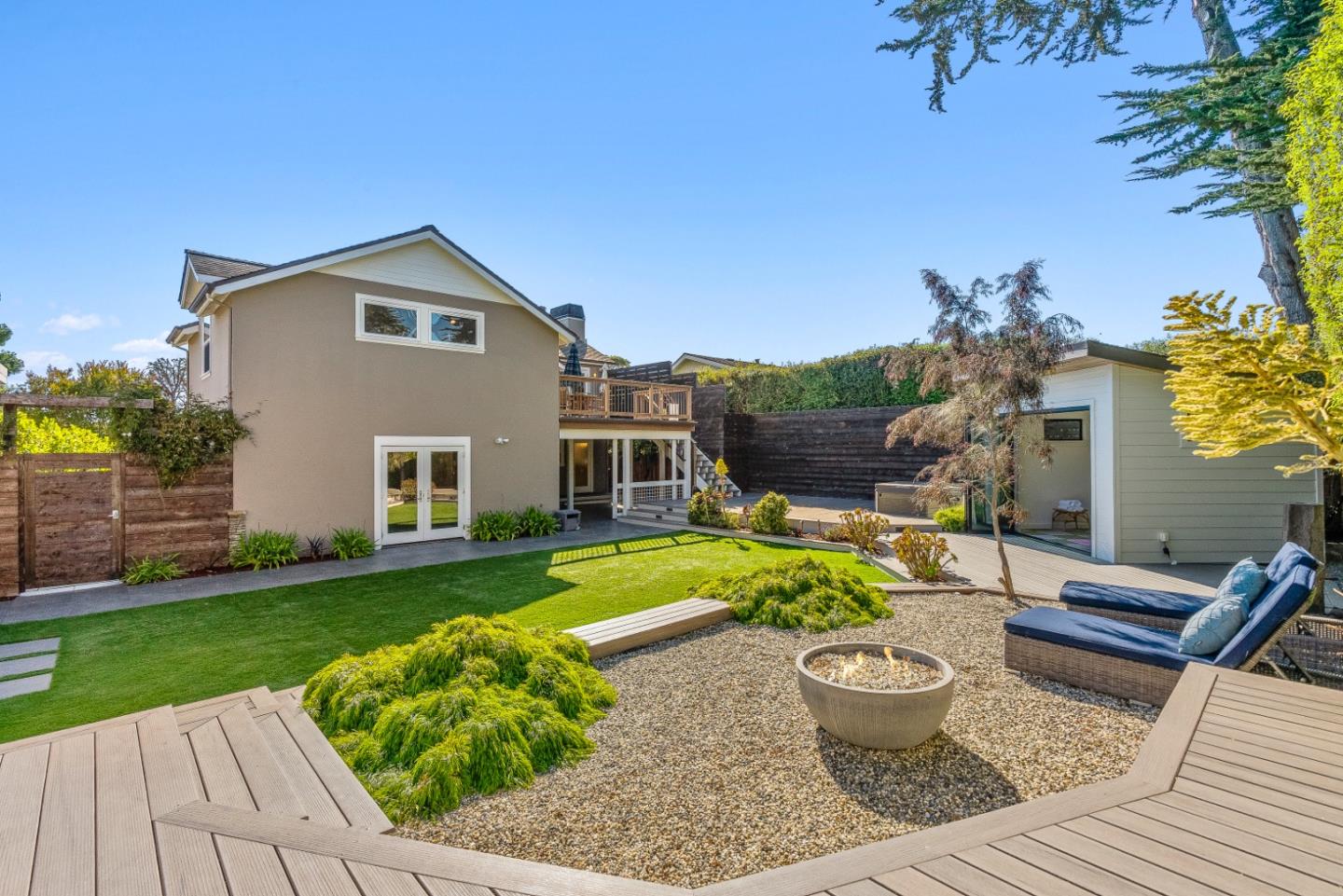 Detail Gallery Image 51 of 80 For 2200 Dolphin Dr, Aptos,  CA 95003 - 4 Beds | 3 Baths