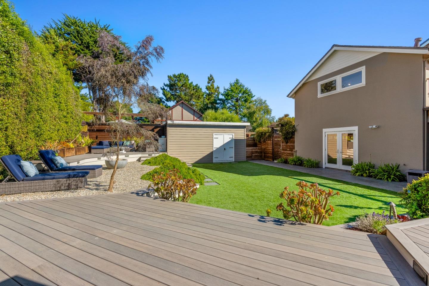 Detail Gallery Image 52 of 80 For 2200 Dolphin Dr, Aptos,  CA 95003 - 4 Beds | 3 Baths