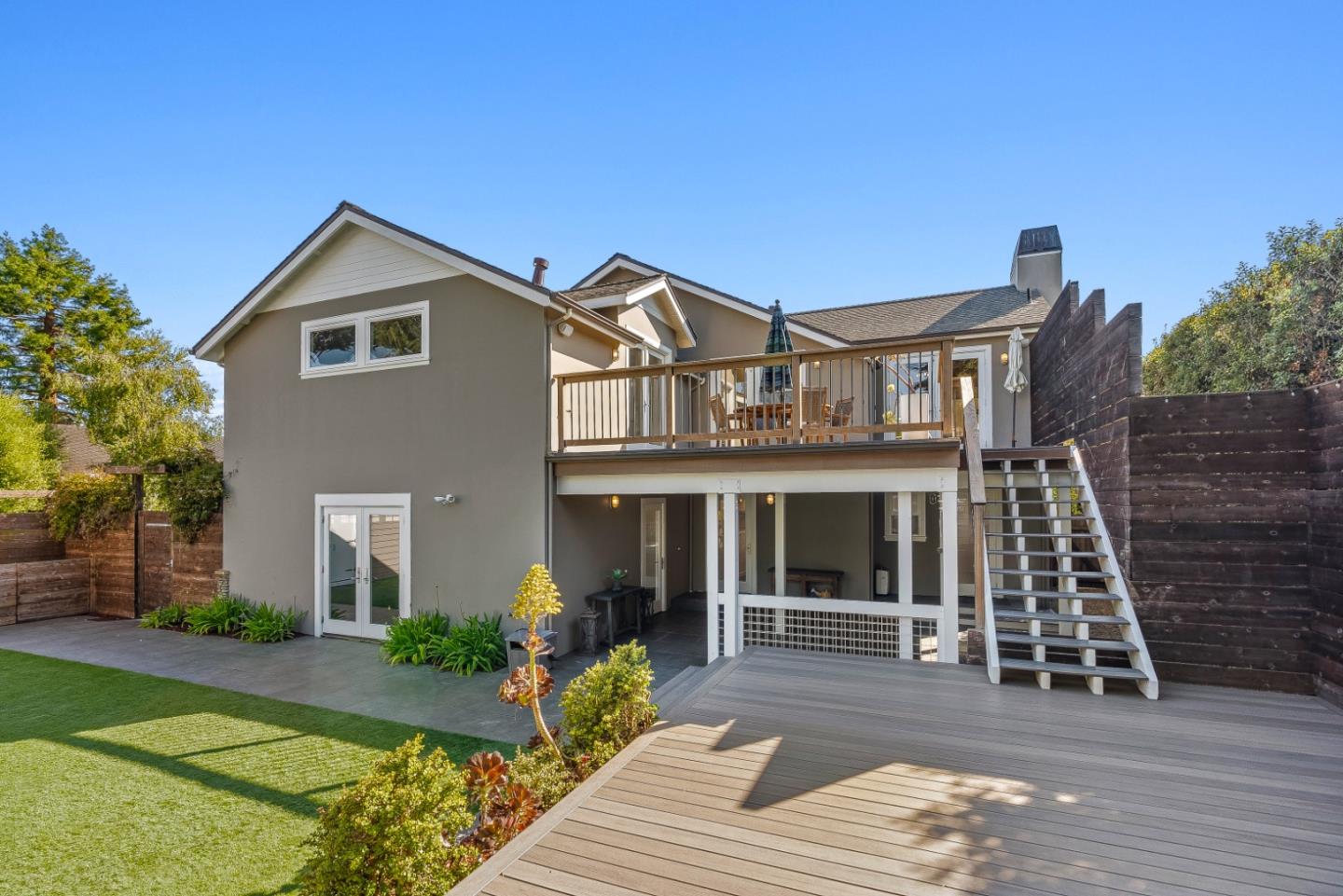 Detail Gallery Image 53 of 80 For 2200 Dolphin Dr, Aptos,  CA 95003 - 4 Beds | 3 Baths