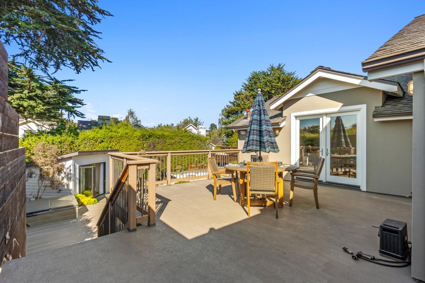 Detail Gallery Image 55 of 80 For 2200 Dolphin Dr, Aptos,  CA 95003 - 4 Beds | 3 Baths
