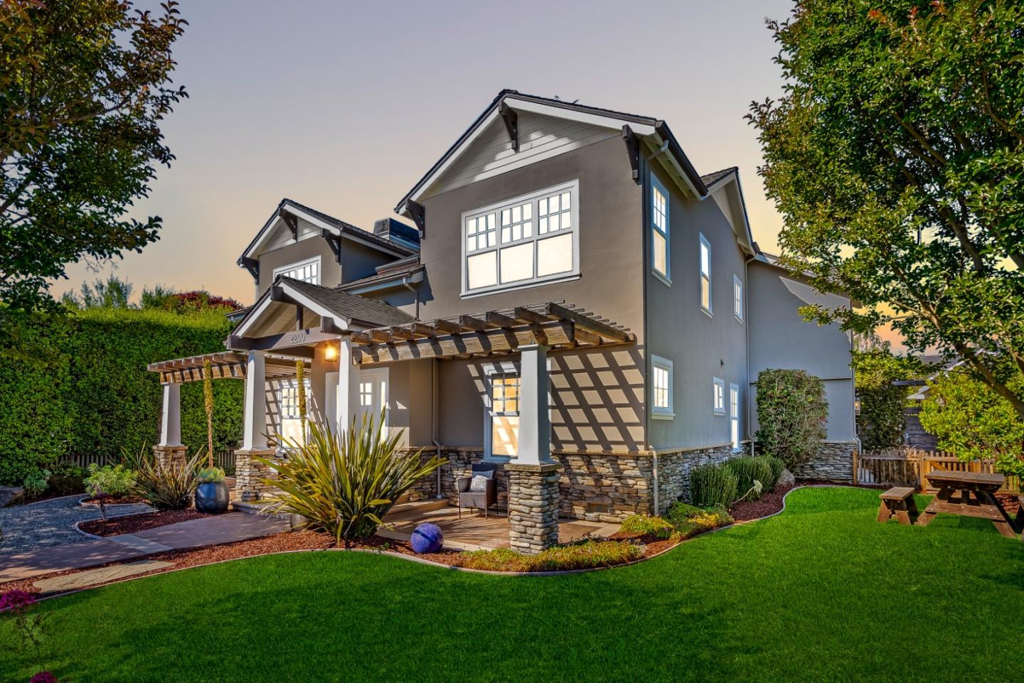 Detail Gallery Image 65 of 80 For 2200 Dolphin Dr, Aptos,  CA 95003 - 4 Beds | 3 Baths