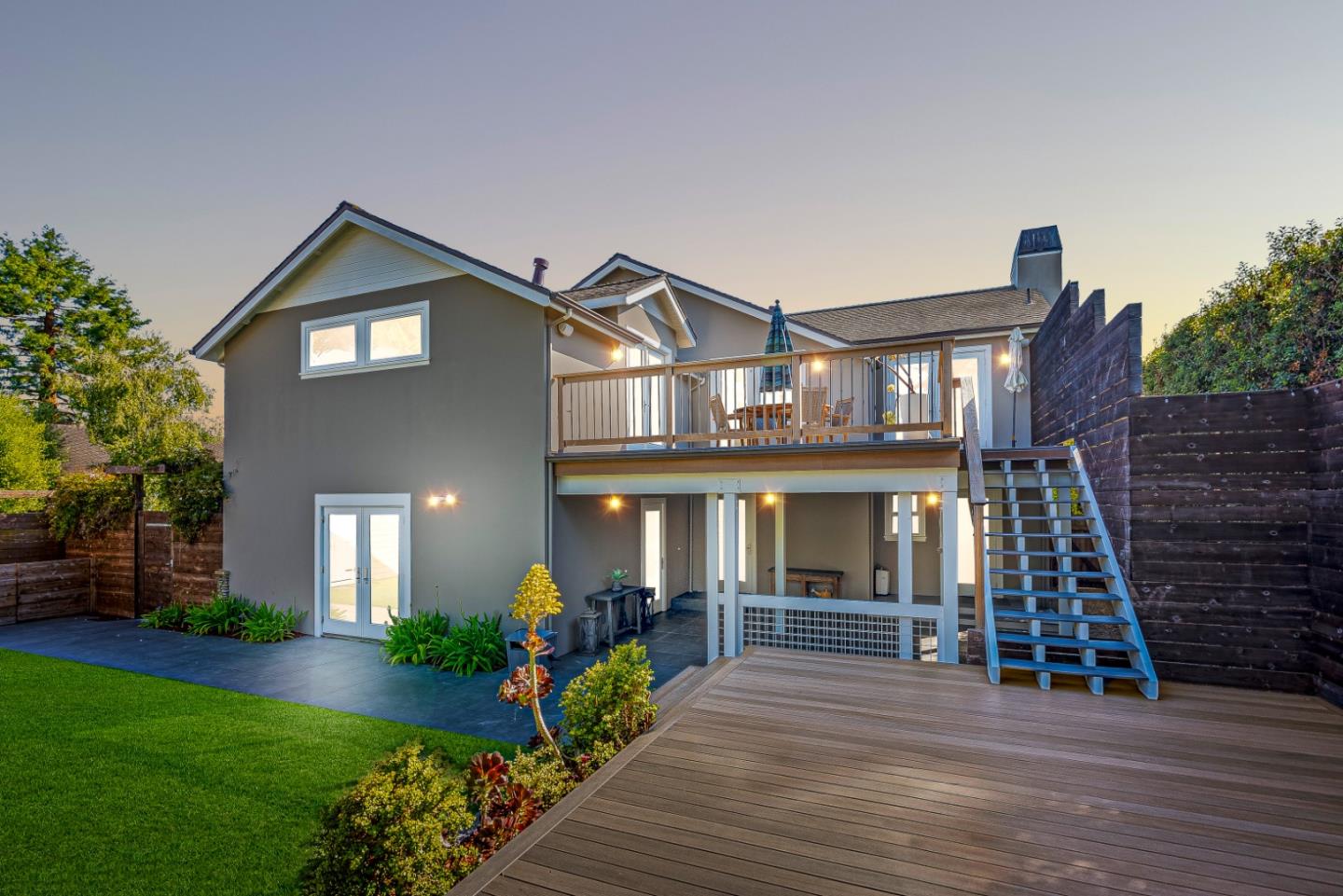 Detail Gallery Image 67 of 80 For 2200 Dolphin Dr, Aptos,  CA 95003 - 4 Beds | 3 Baths
