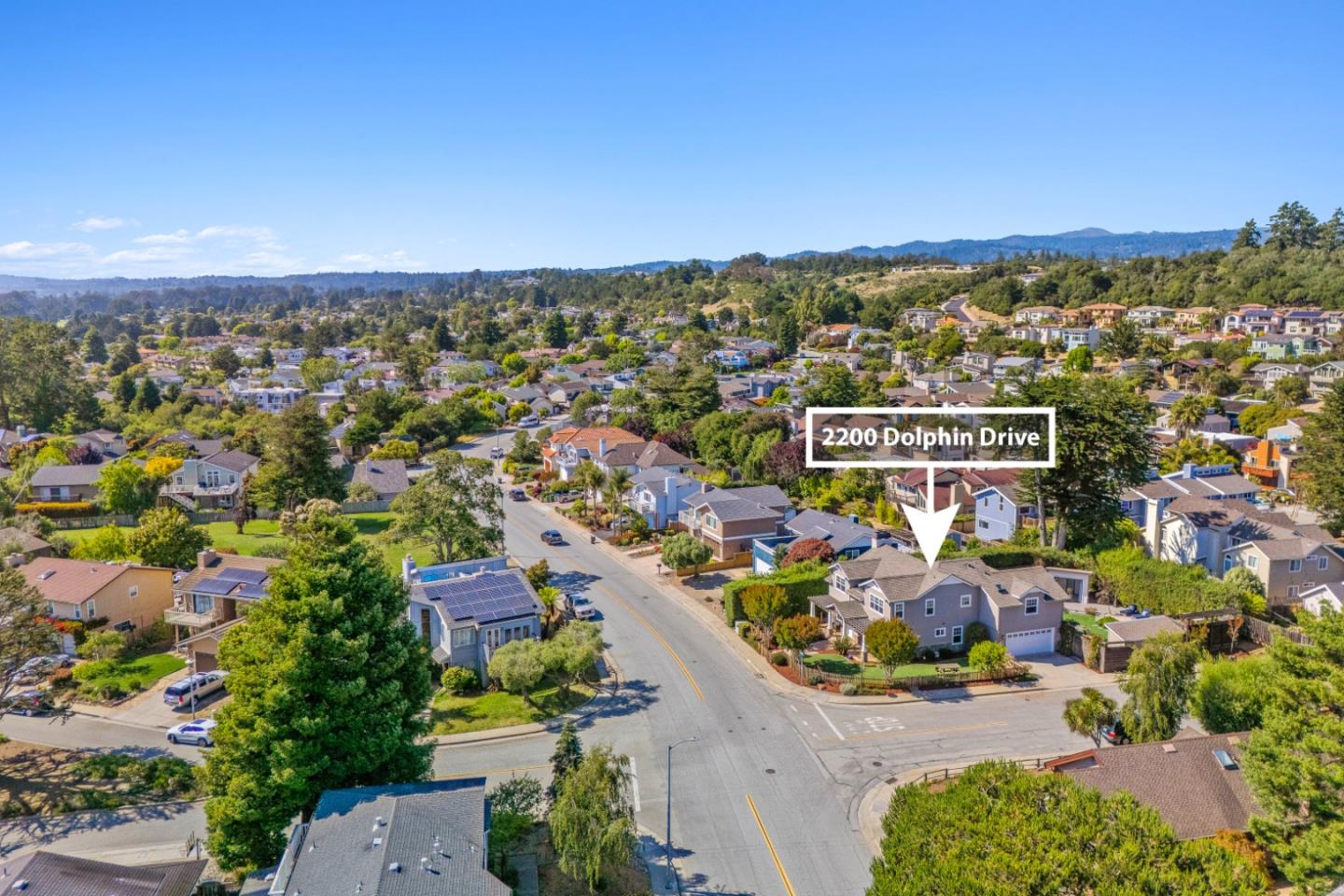 Detail Gallery Image 73 of 80 For 2200 Dolphin Dr, Aptos,  CA 95003 - 4 Beds | 3 Baths