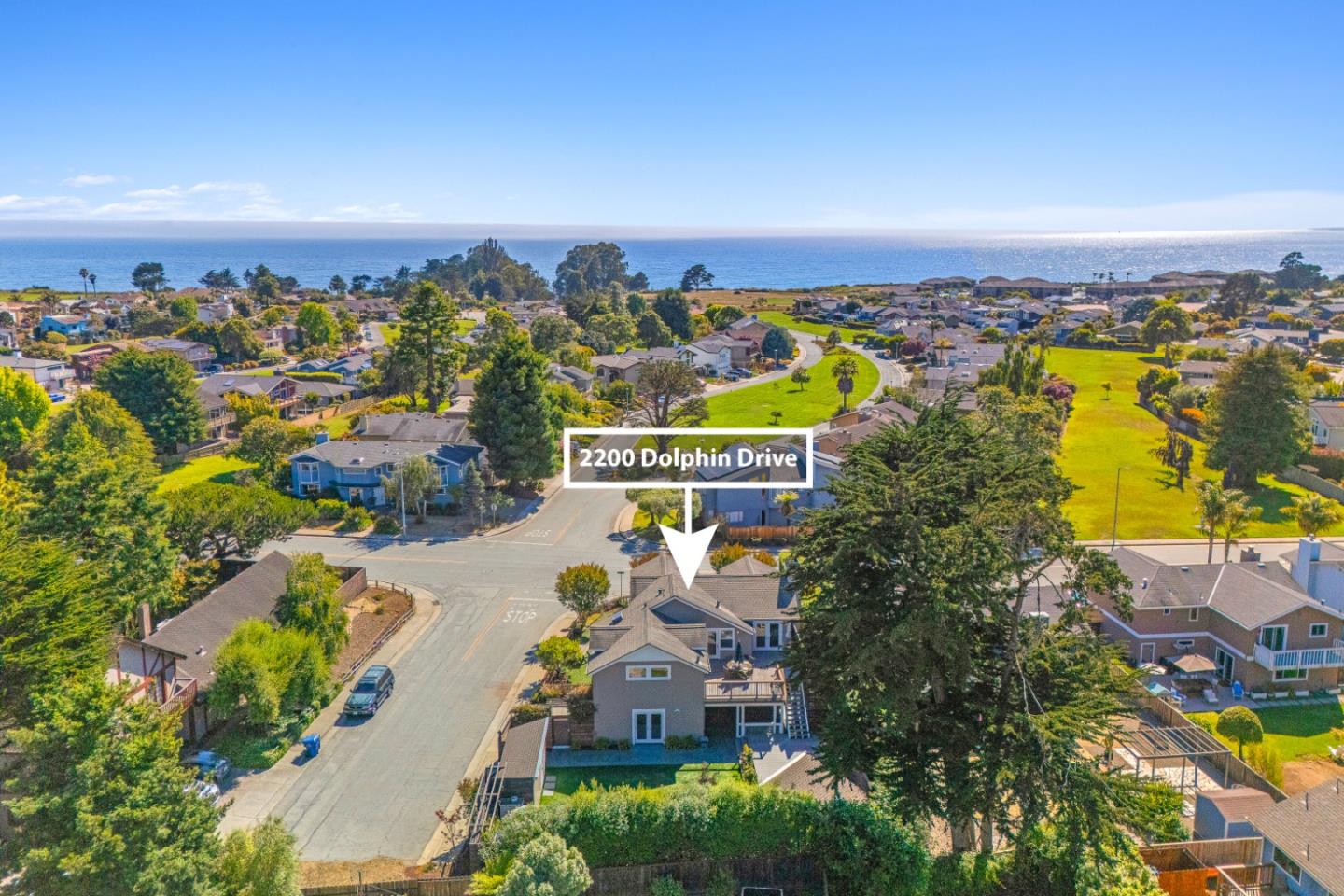Detail Gallery Image 74 of 80 For 2200 Dolphin Dr, Aptos,  CA 95003 - 4 Beds | 3 Baths