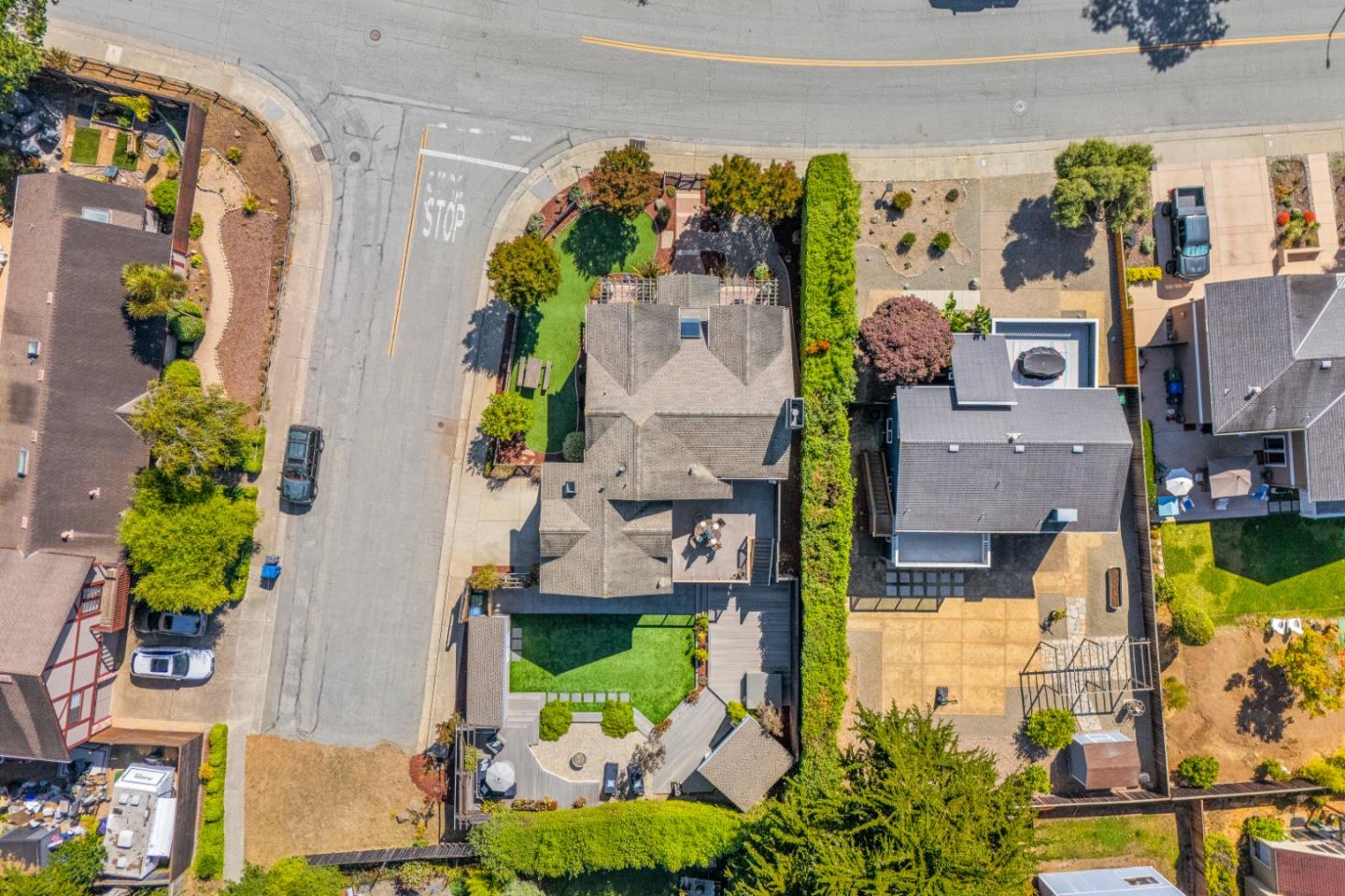Detail Gallery Image 76 of 80 For 2200 Dolphin Dr, Aptos,  CA 95003 - 4 Beds | 3 Baths