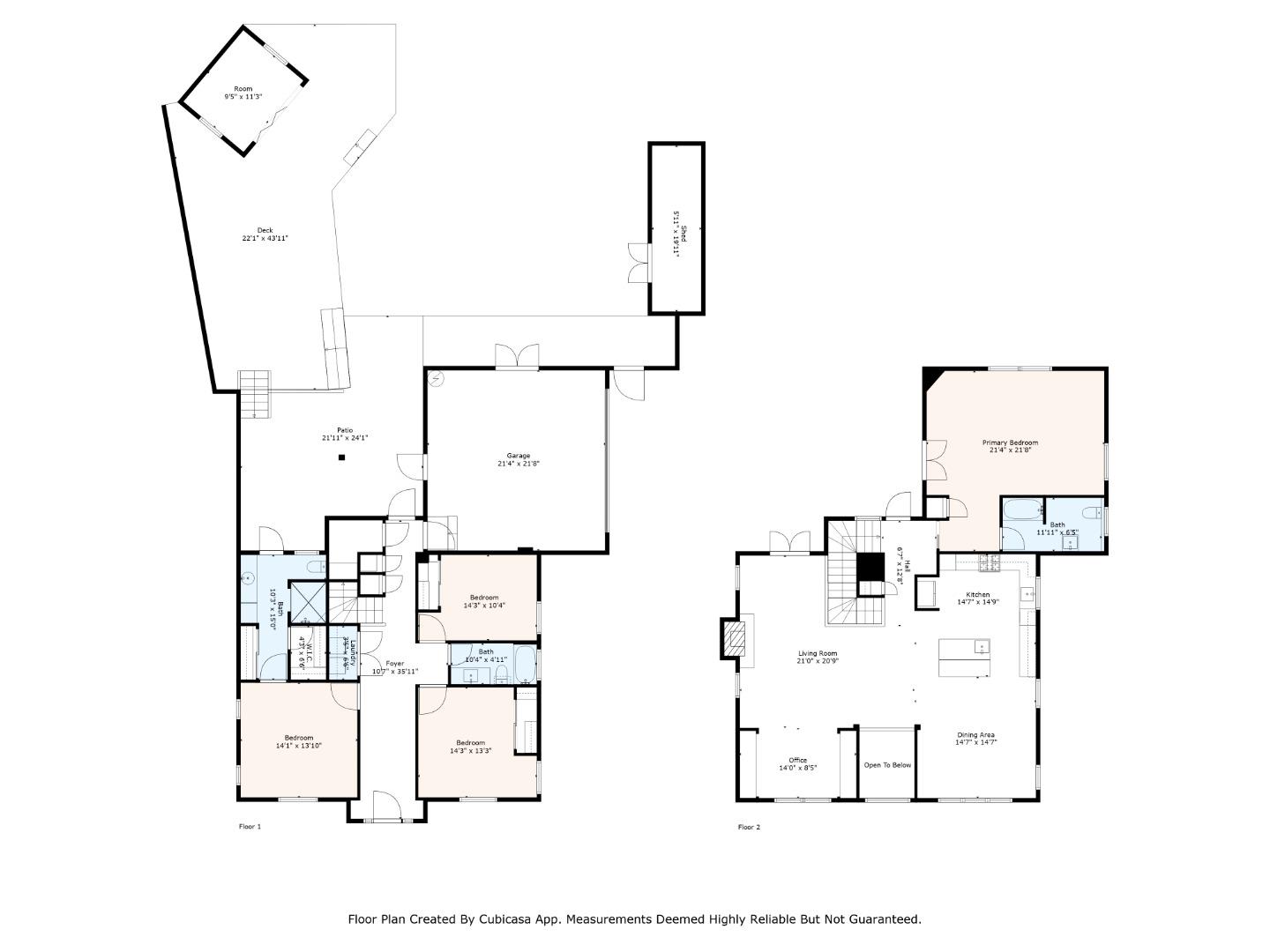 Detail Gallery Image 80 of 80 For 2200 Dolphin Dr, Aptos,  CA 95003 - 4 Beds | 3 Baths