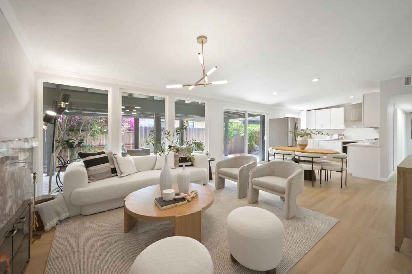 Detail Gallery Image 5 of 60 For 1114 Lily Ave, Sunnyvale,  CA 94086 - 3 Beds | 2 Baths