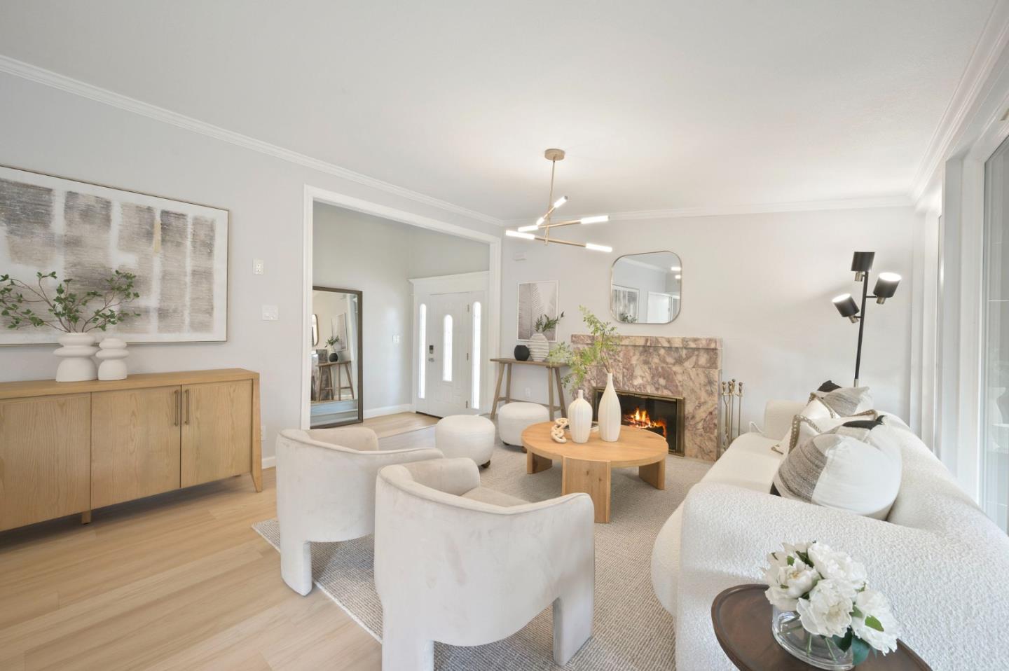 Detail Gallery Image 6 of 60 For 1114 Lily Ave, Sunnyvale,  CA 94086 - 3 Beds | 2 Baths