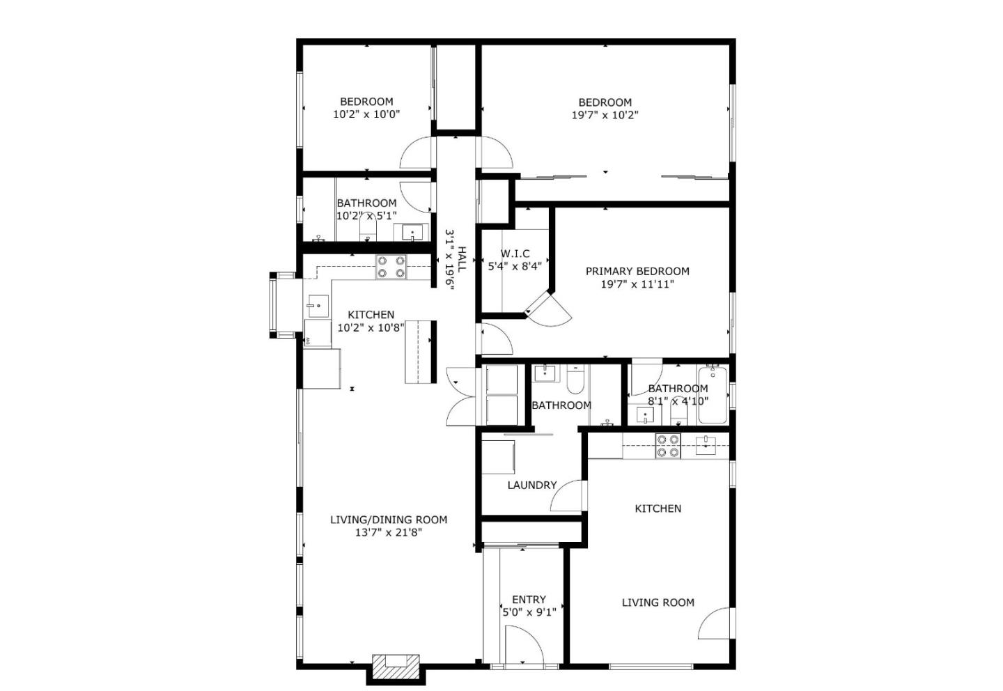 Detail Gallery Image 60 of 60 For 1114 Lily Ave, Sunnyvale,  CA 94086 - 3 Beds | 2 Baths