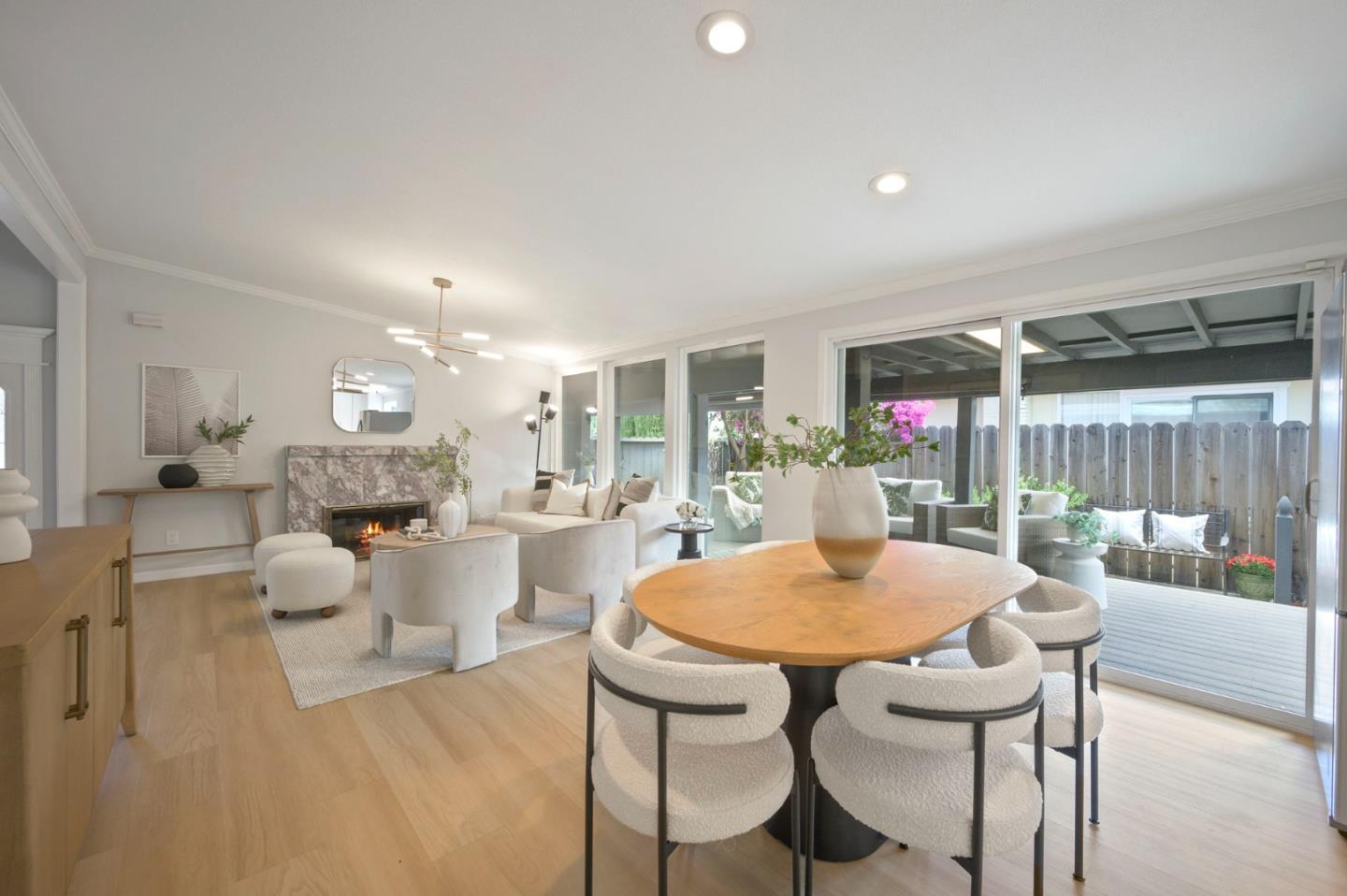 Detail Gallery Image 9 of 60 For 1114 Lily Ave, Sunnyvale,  CA 94086 - 3 Beds | 2 Baths