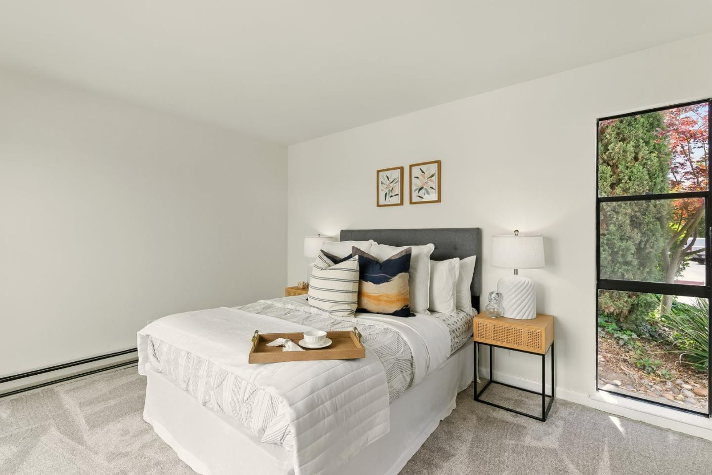 Detail Gallery Image 15 of 29 For 1919 Alameda De Las Pulgas #126,  San Mateo,  CA 94403 - 1 Beds | 1 Baths