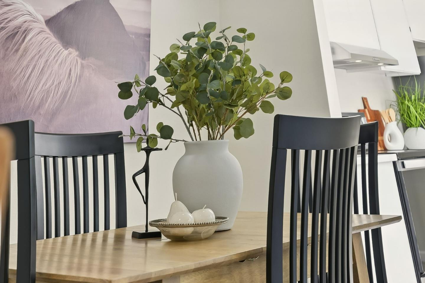 Detail Gallery Image 8 of 29 For 1919 Alameda De Las Pulgas #126,  San Mateo,  CA 94403 - 1 Beds | 1 Baths