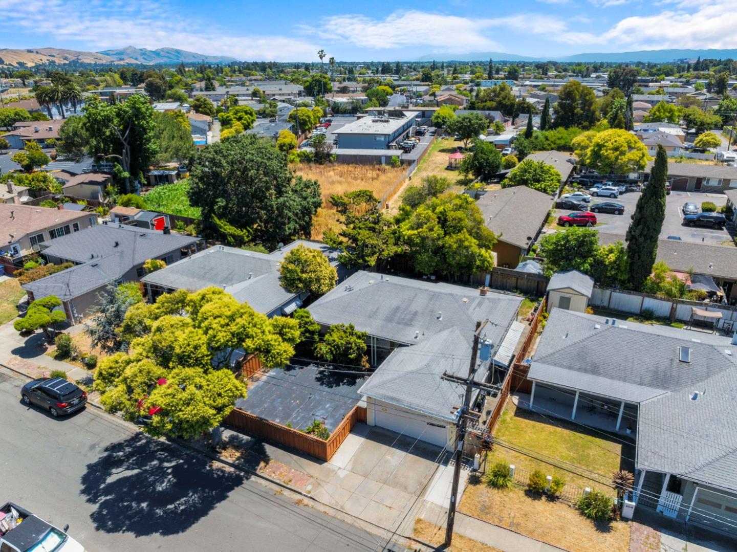 Detail Gallery Image 27 of 28 For 88 Newhall St, Hayward,  CA 94544 - 3 Beds | 2 Baths