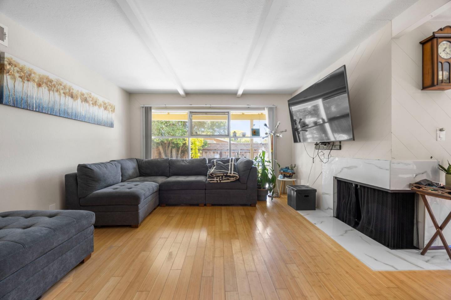 Detail Gallery Image 6 of 28 For 88 Newhall St, Hayward,  CA 94544 - 3 Beds | 2 Baths
