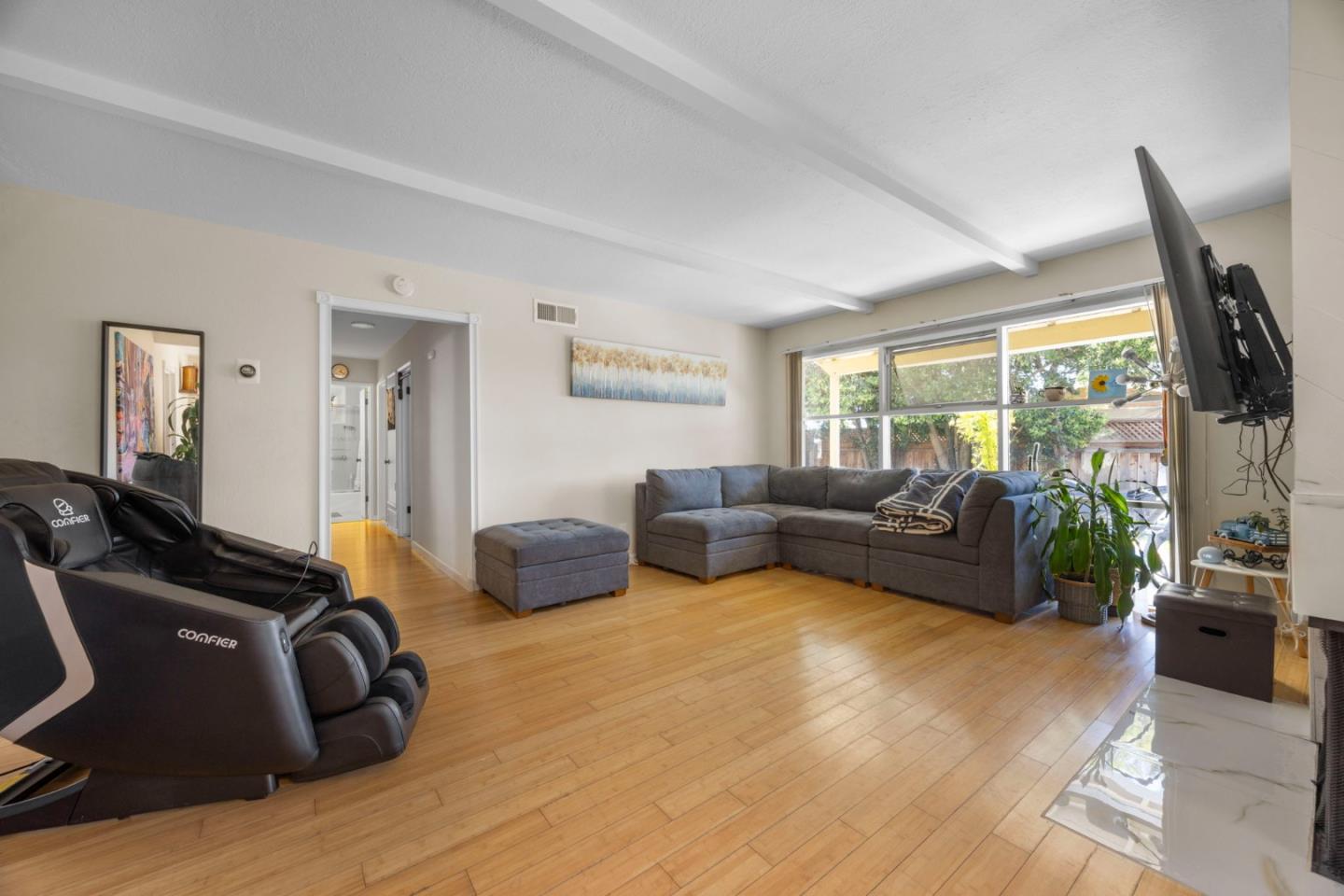 Detail Gallery Image 7 of 28 For 88 Newhall St, Hayward,  CA 94544 - 3 Beds | 2 Baths