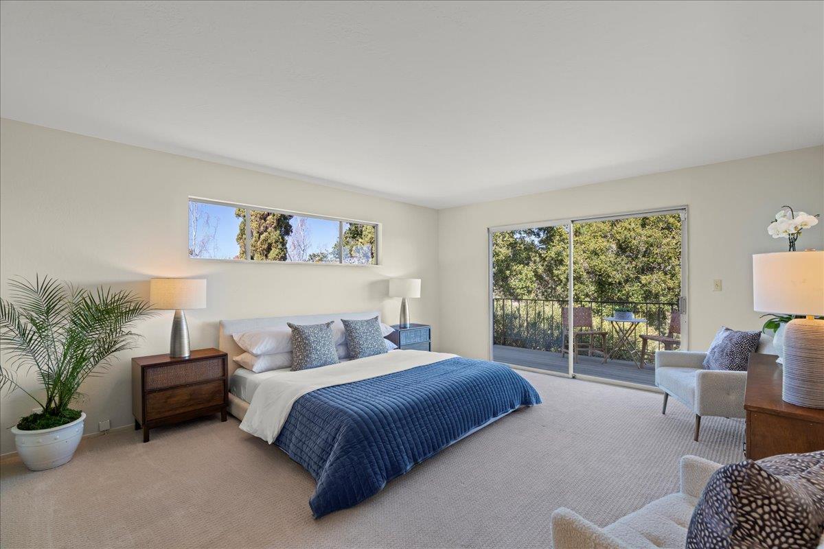 Detail Gallery Image 28 of 56 For 12650 Viscaino Ct, Los Altos Hills,  CA 94022 - 4 Beds | 3 Baths