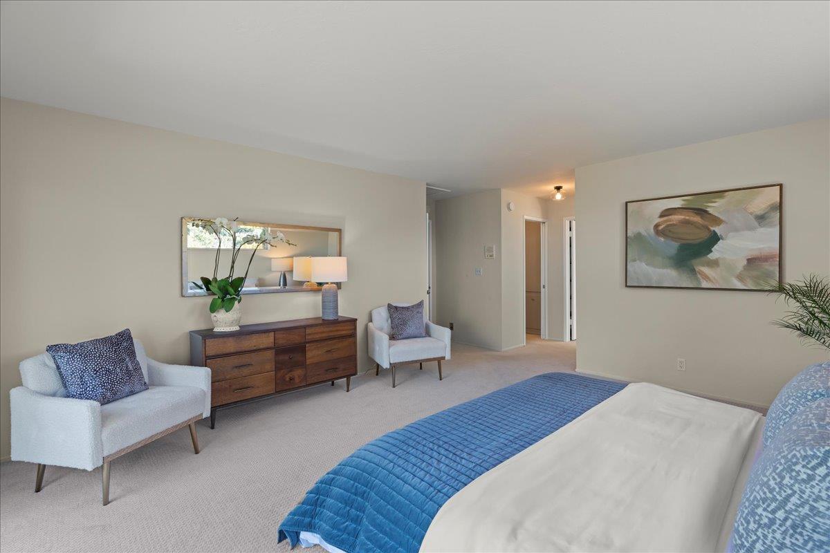 Detail Gallery Image 29 of 56 For 12650 Viscaino Ct, Los Altos Hills,  CA 94022 - 4 Beds | 3 Baths