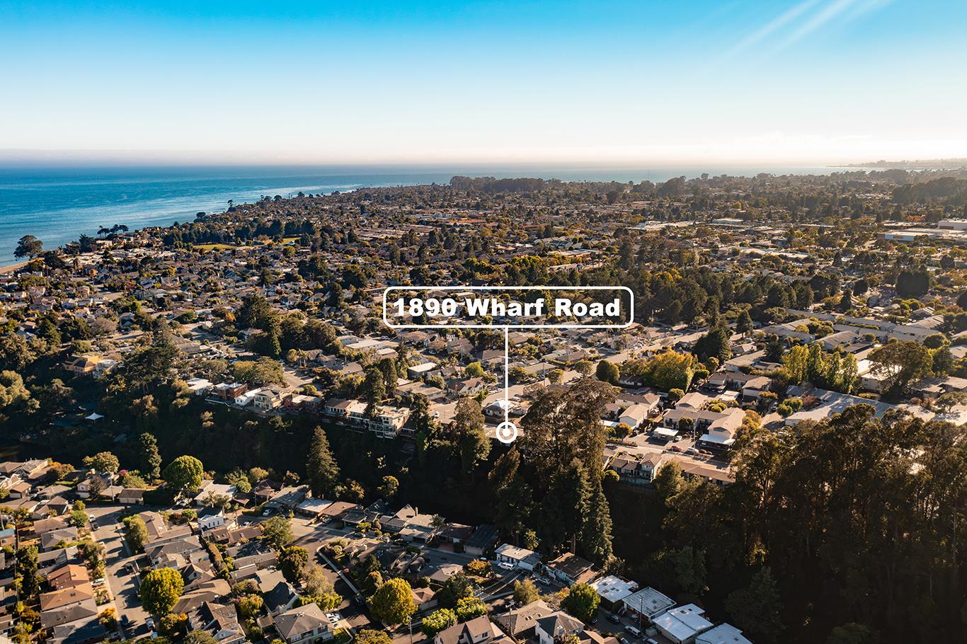 Detail Gallery Image 2 of 25 For 1890 Wharf Rd, Capitola,  CA 95010 - 1 Beds | 1 Baths