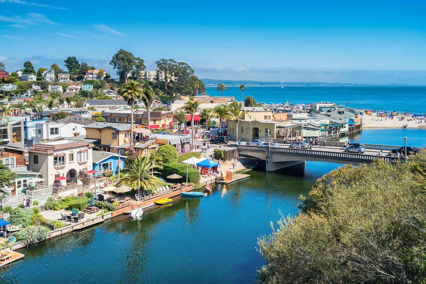 Detail Gallery Image 22 of 25 For 1890 Wharf Rd, Capitola,  CA 95010 - 1 Beds | 1 Baths