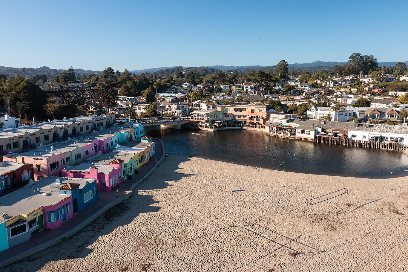 Detail Gallery Image 24 of 25 For 1890 Wharf Rd, Capitola,  CA 95010 - 1 Beds | 1 Baths