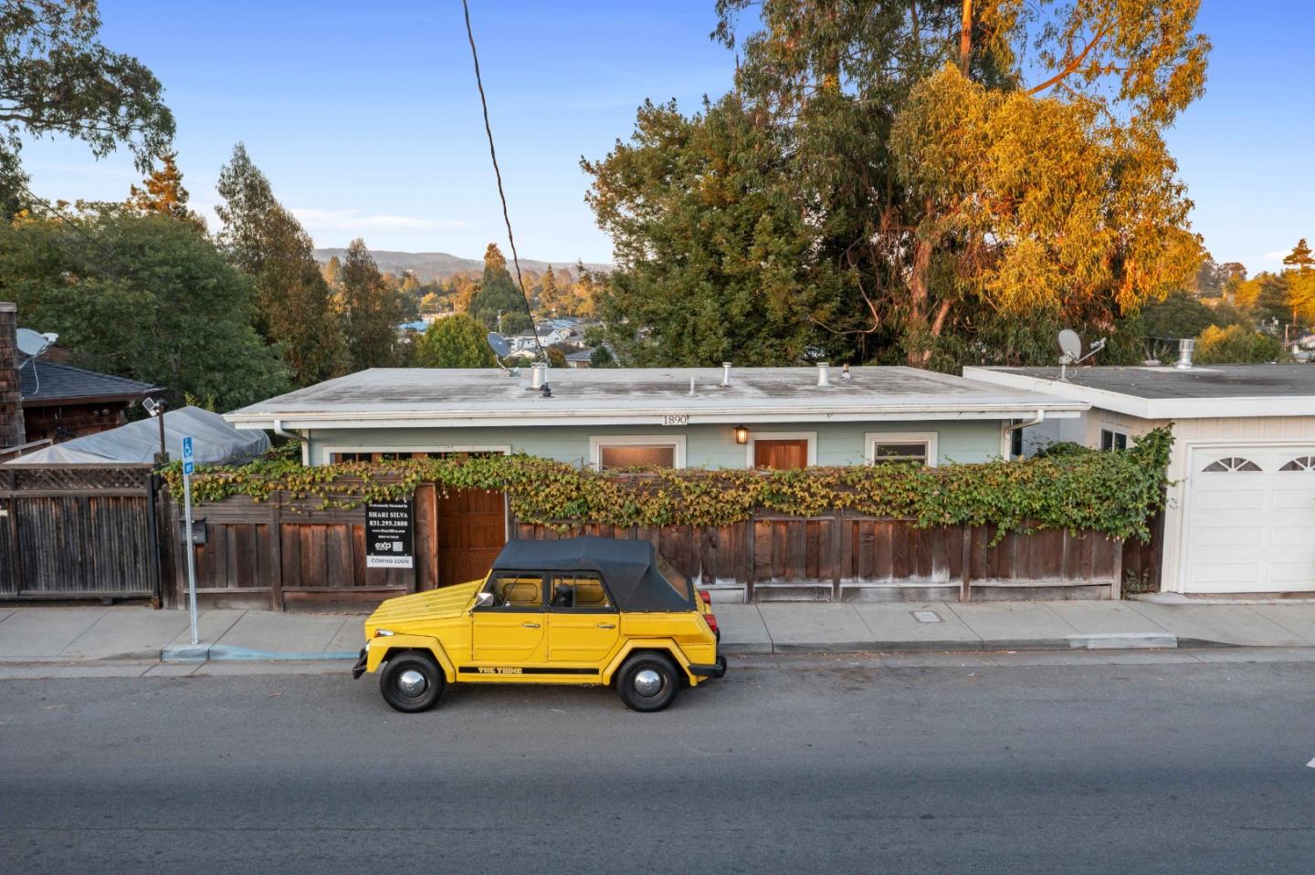Detail Gallery Image 7 of 25 For 1890 Wharf Rd, Capitola,  CA 95010 - 1 Beds | 1 Baths